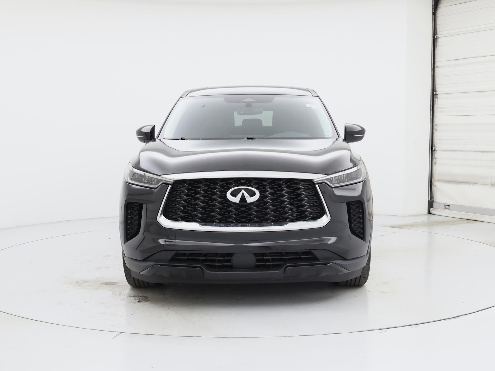 2023 INFINITI QX60 PURE - Photo 6