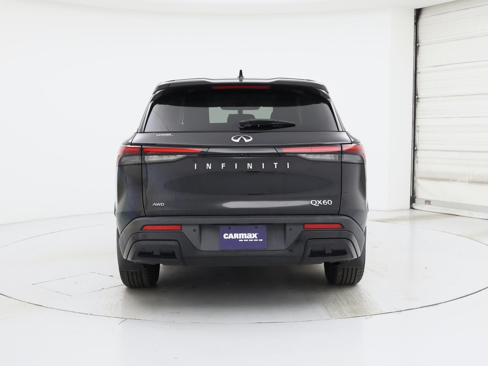 2023 INFINITI QX60 PURE - Photo 7