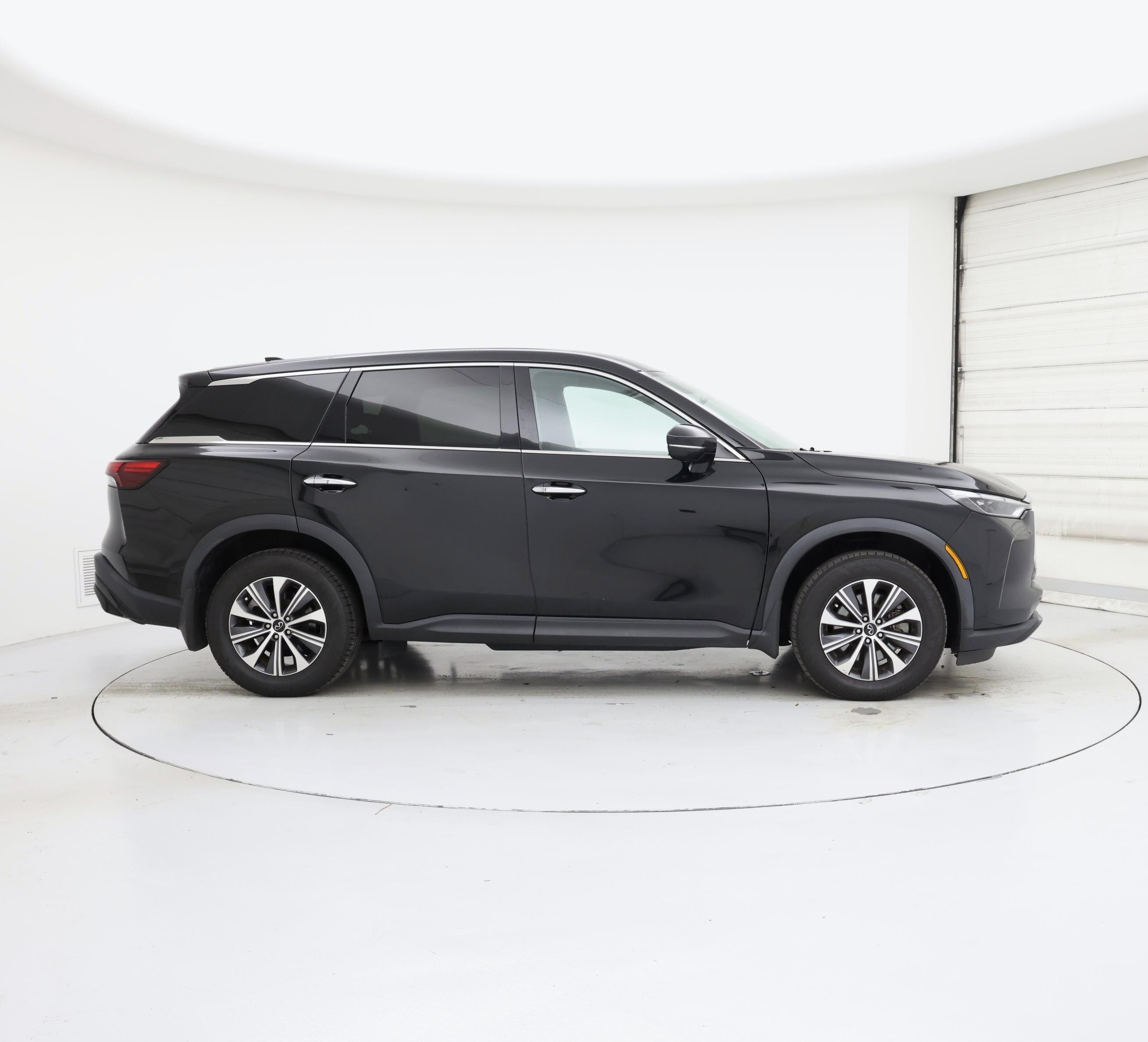 Thumbnail: 2023 INFINITI QX60 - 7