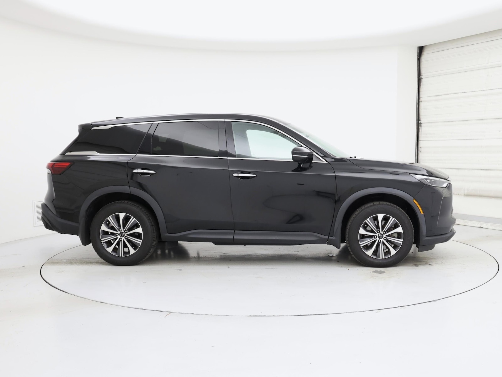 2023 INFINITI QX60 PURE - Photo 8
