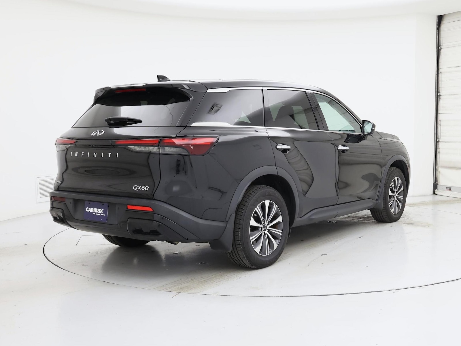 2023 INFINITI QX60 PURE - Photo 9