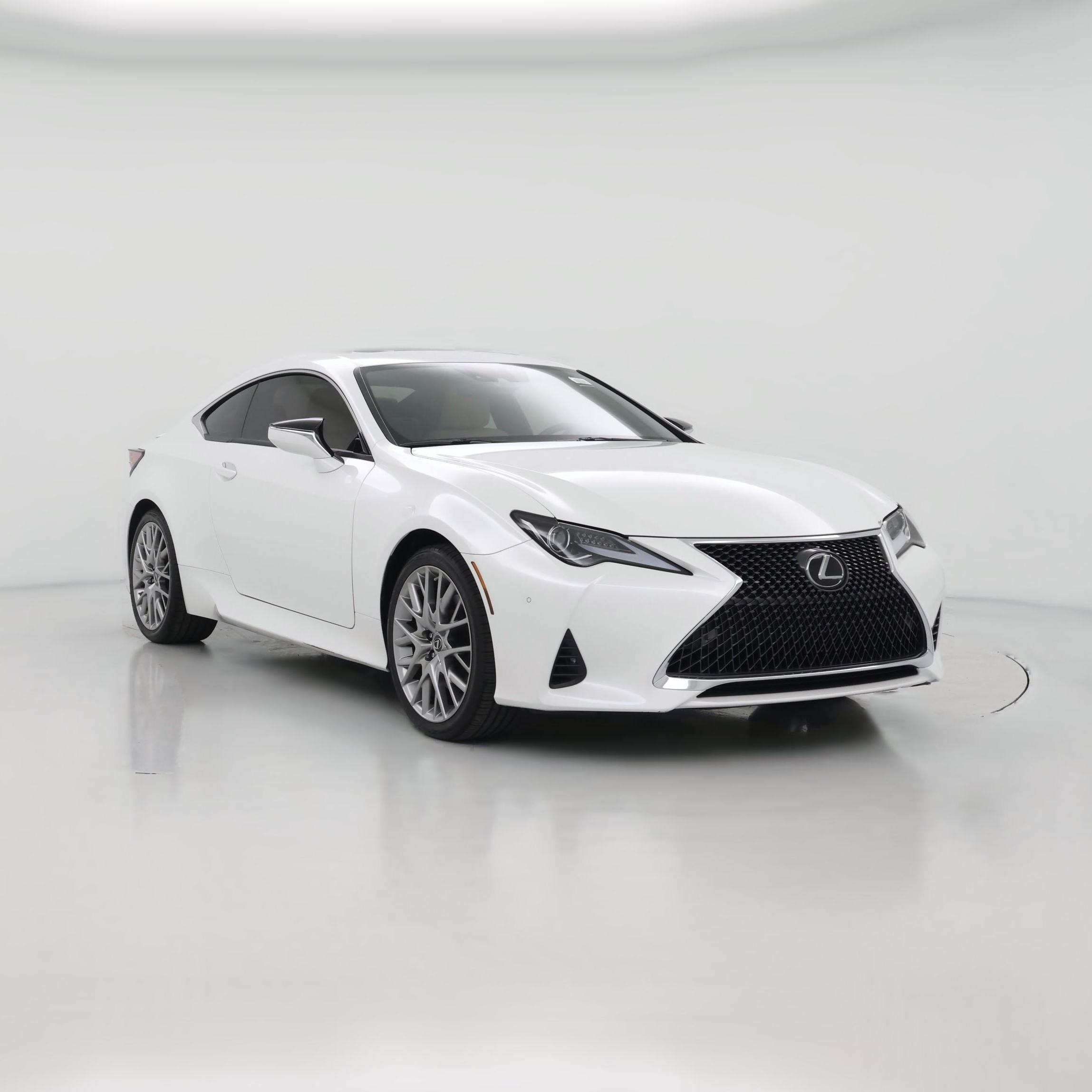 Used Lexus near Saint Petersburg, FL for sale