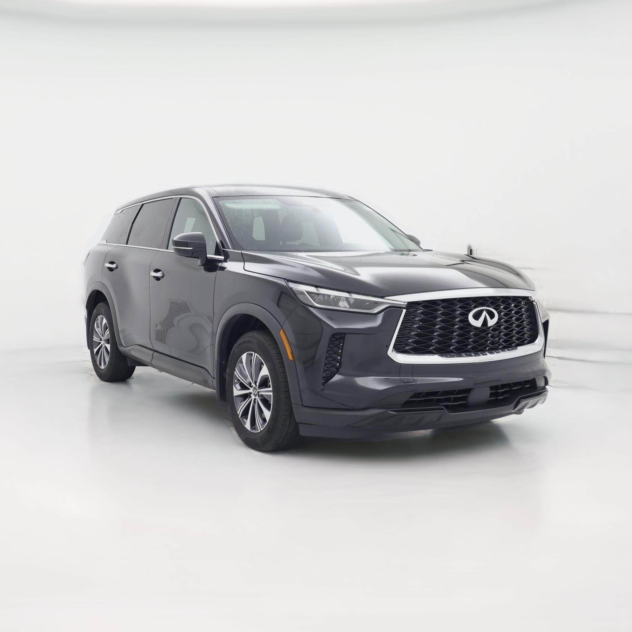 Thumbnail: 2023 INFINITI QX60 - 1