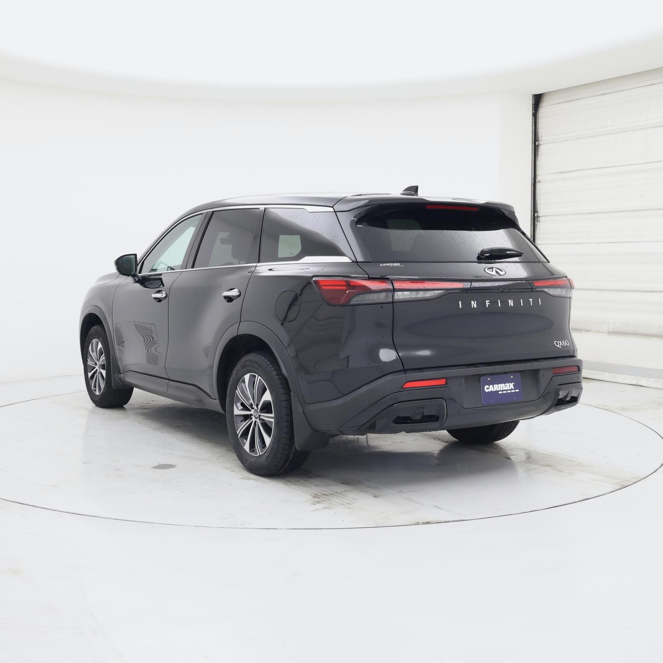 Thumbnail: 2023 INFINITI QX60 - 2