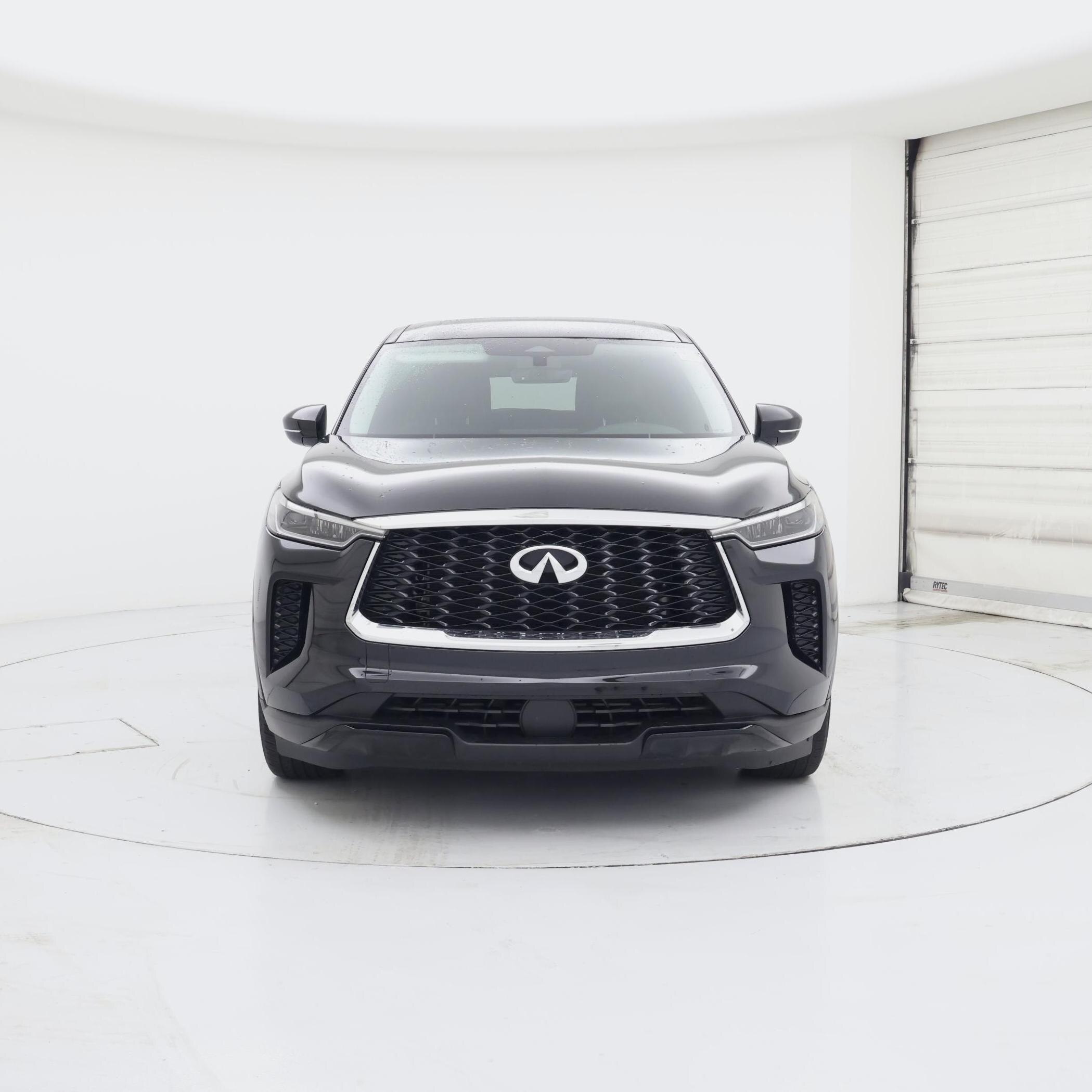 Thumbnail: 2023 INFINITI QX60 - 5