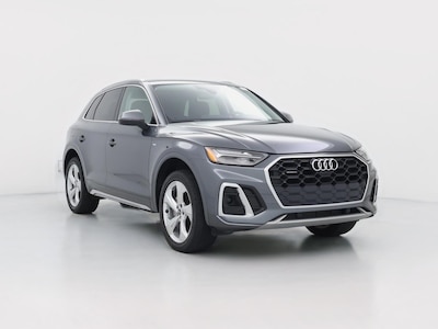 2023 Audi Q5 S-Line Premium Plus