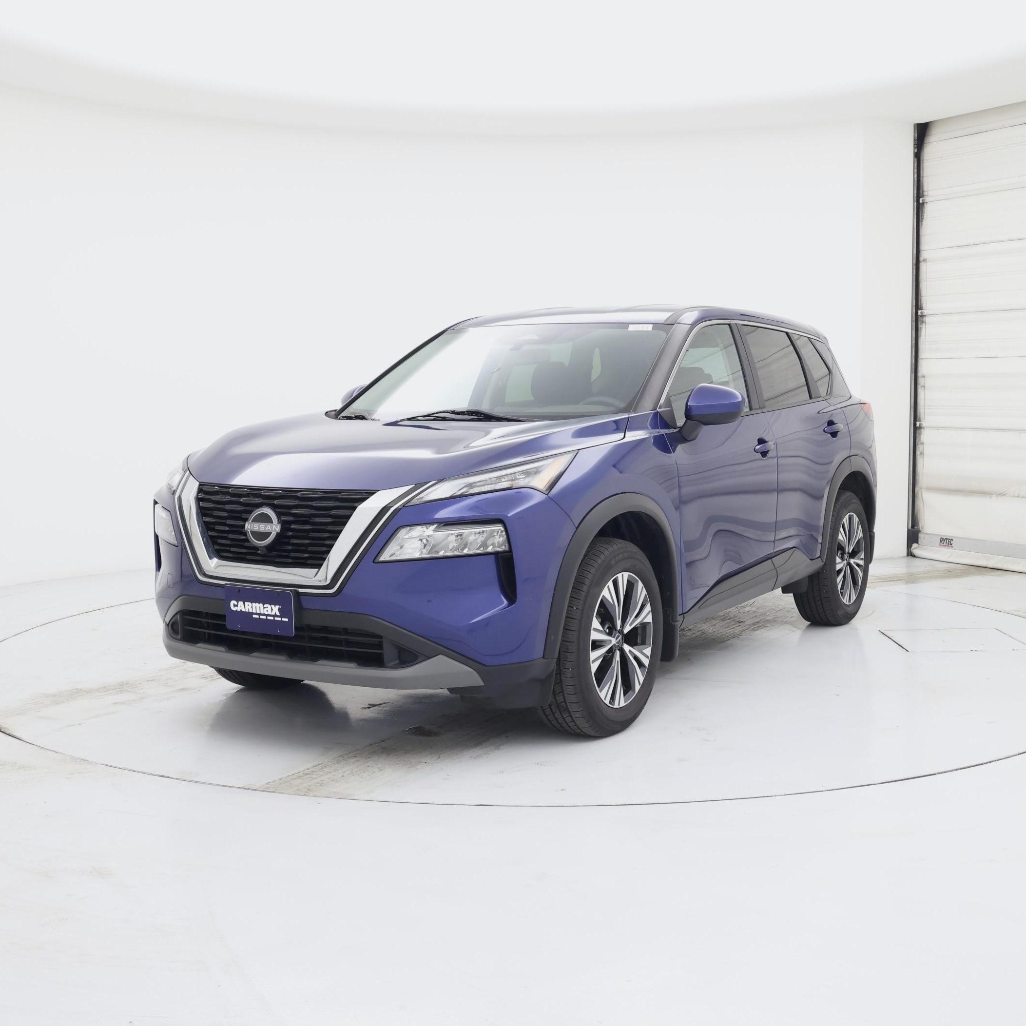 Thumbnail: 2023 Nissan Rogue - 4