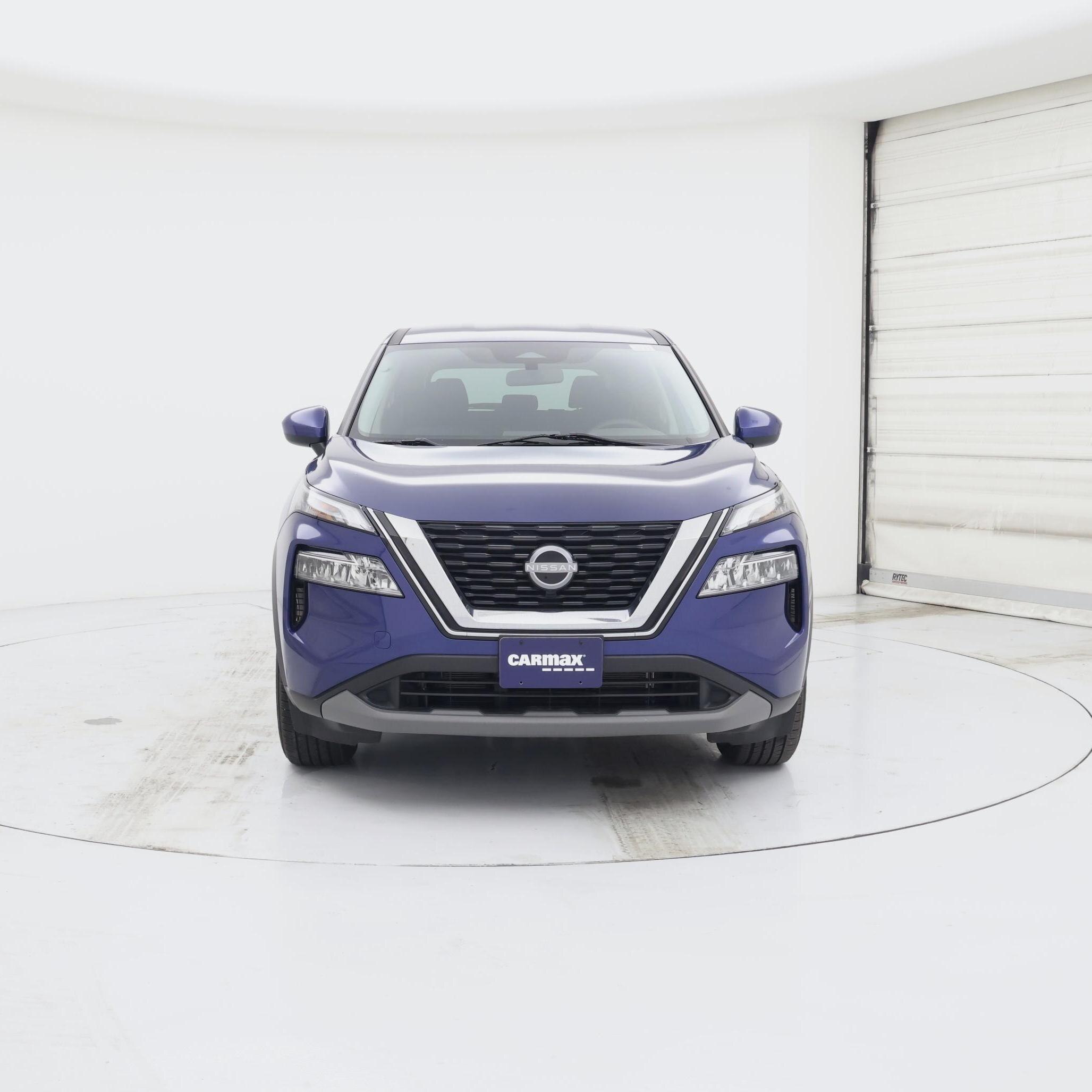 Thumbnail: 2023 Nissan Rogue - 5