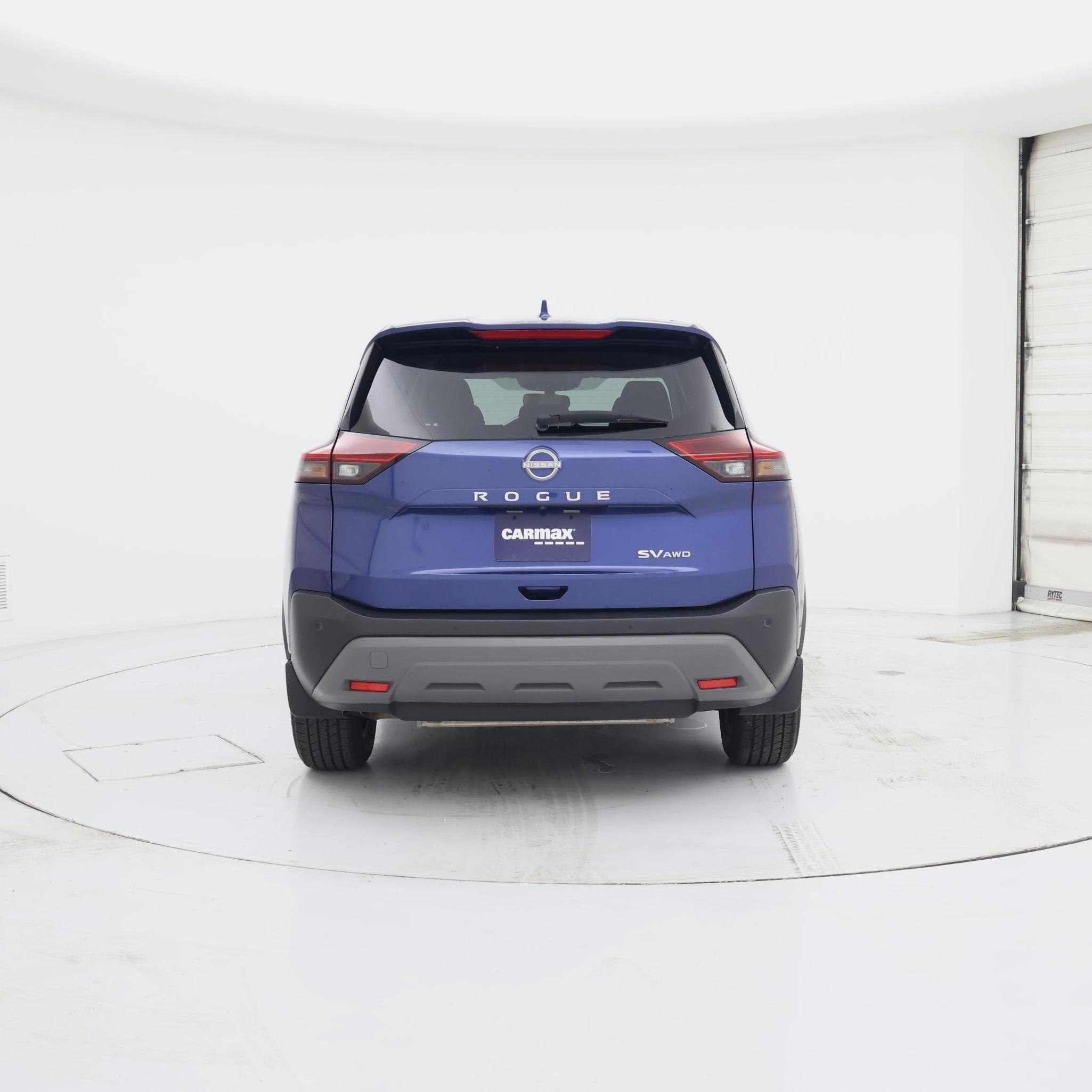 Thumbnail: 2023 Nissan Rogue - 6