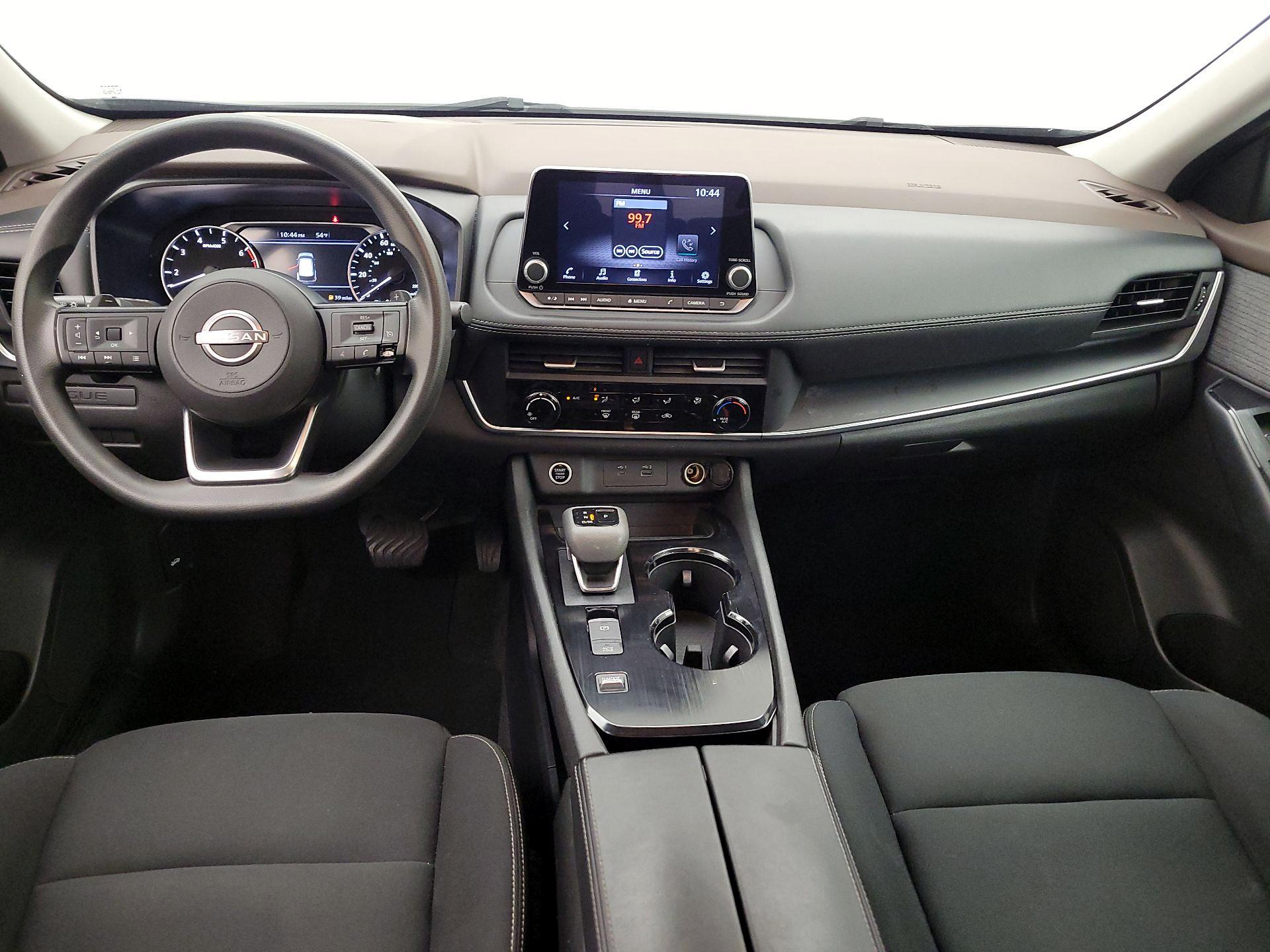 Thumbnail: 2023 Nissan Rogue - 9