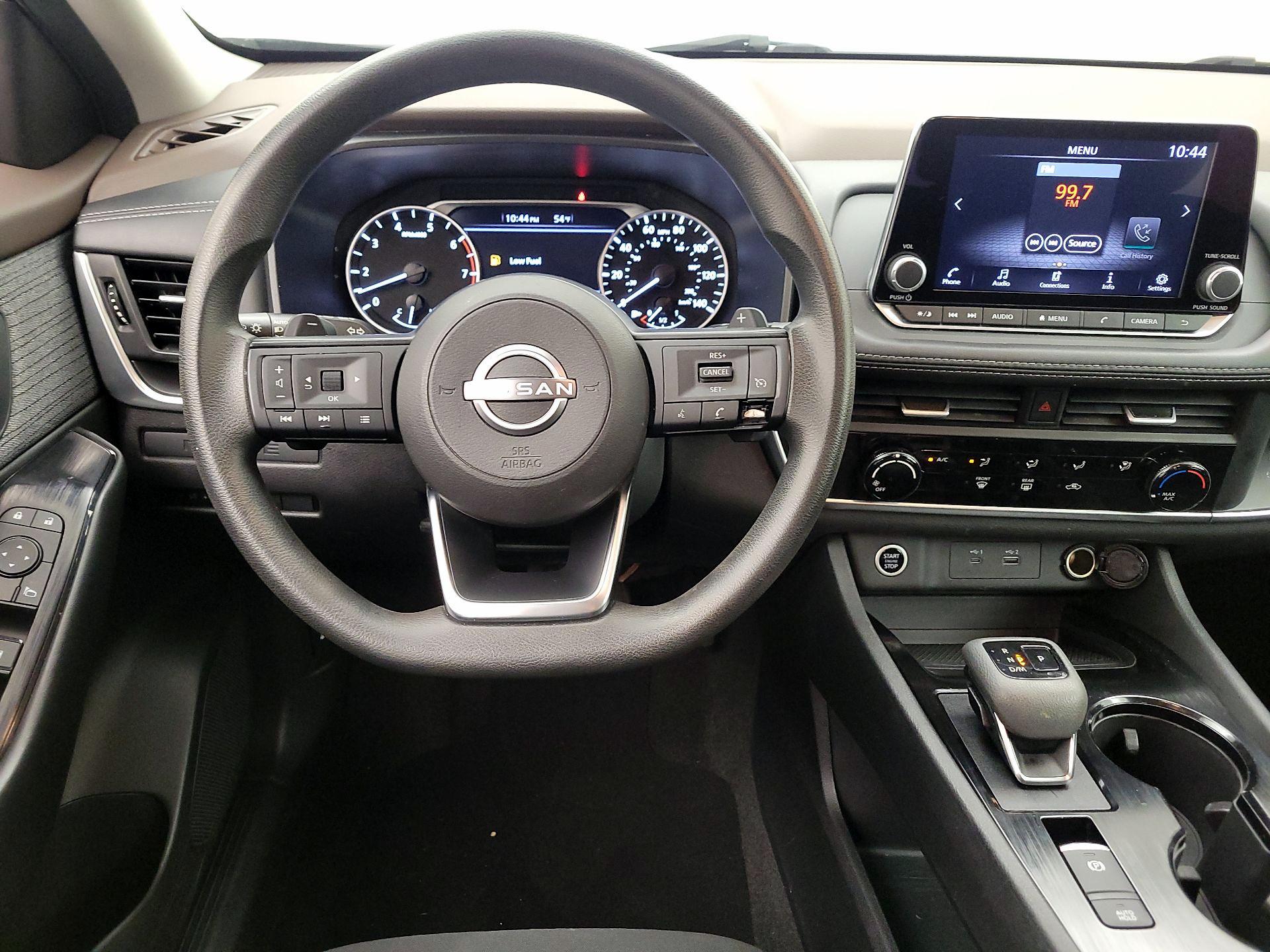 Thumbnail: 2023 Nissan Rogue - 10