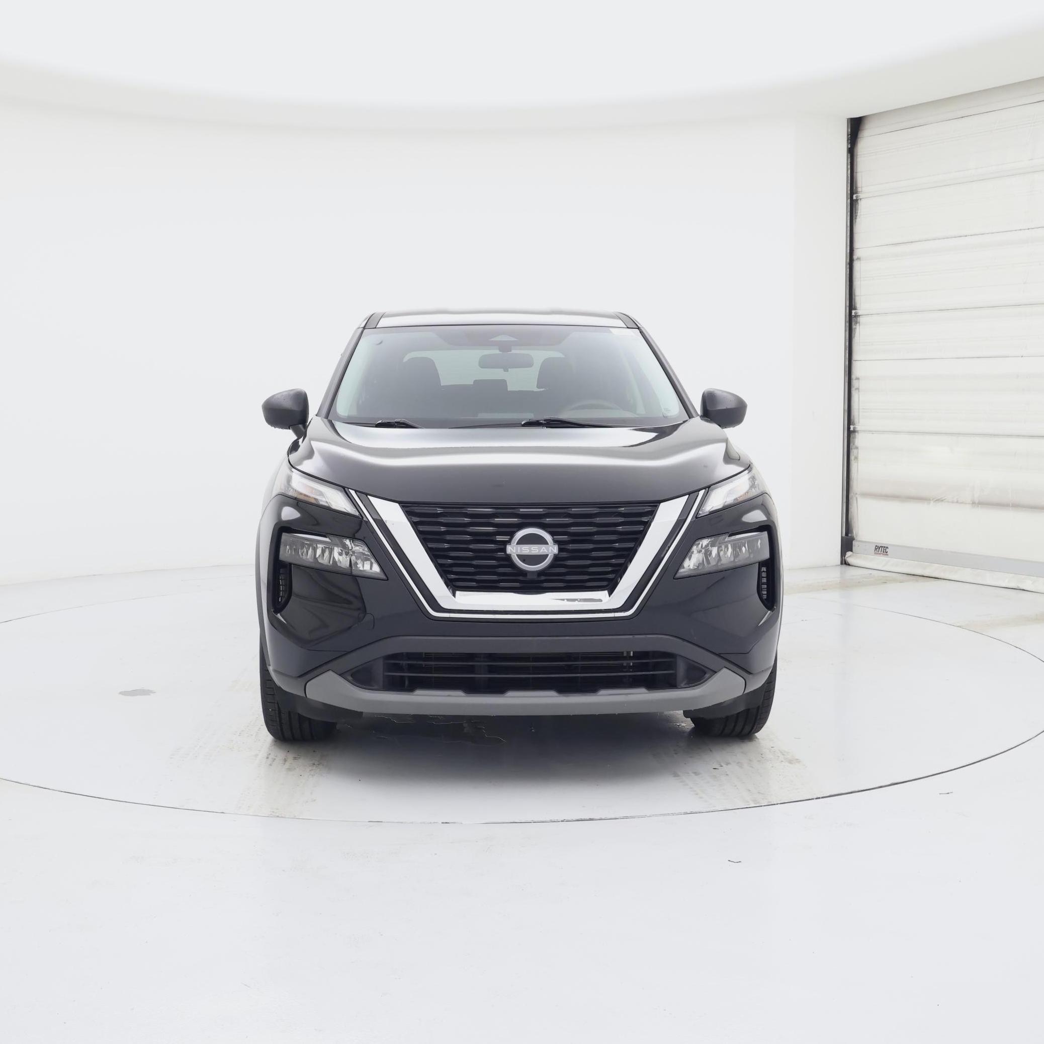 Thumbnail: 2023 Nissan Rogue - 5