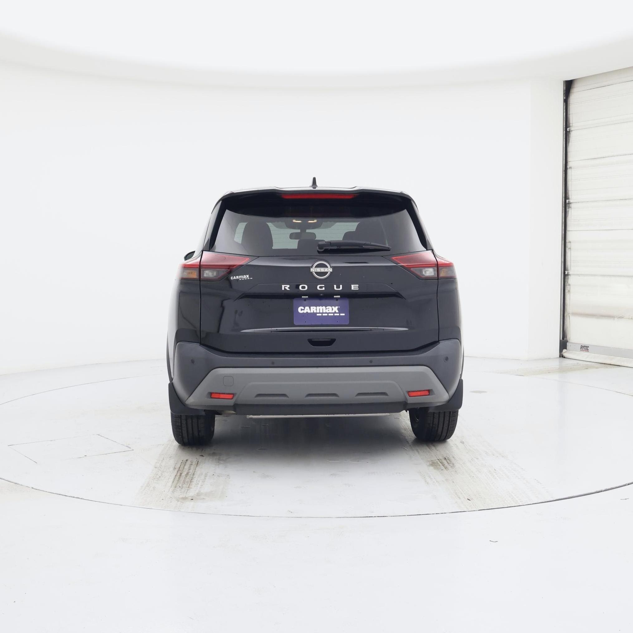 Thumbnail: 2023 Nissan Rogue - 6