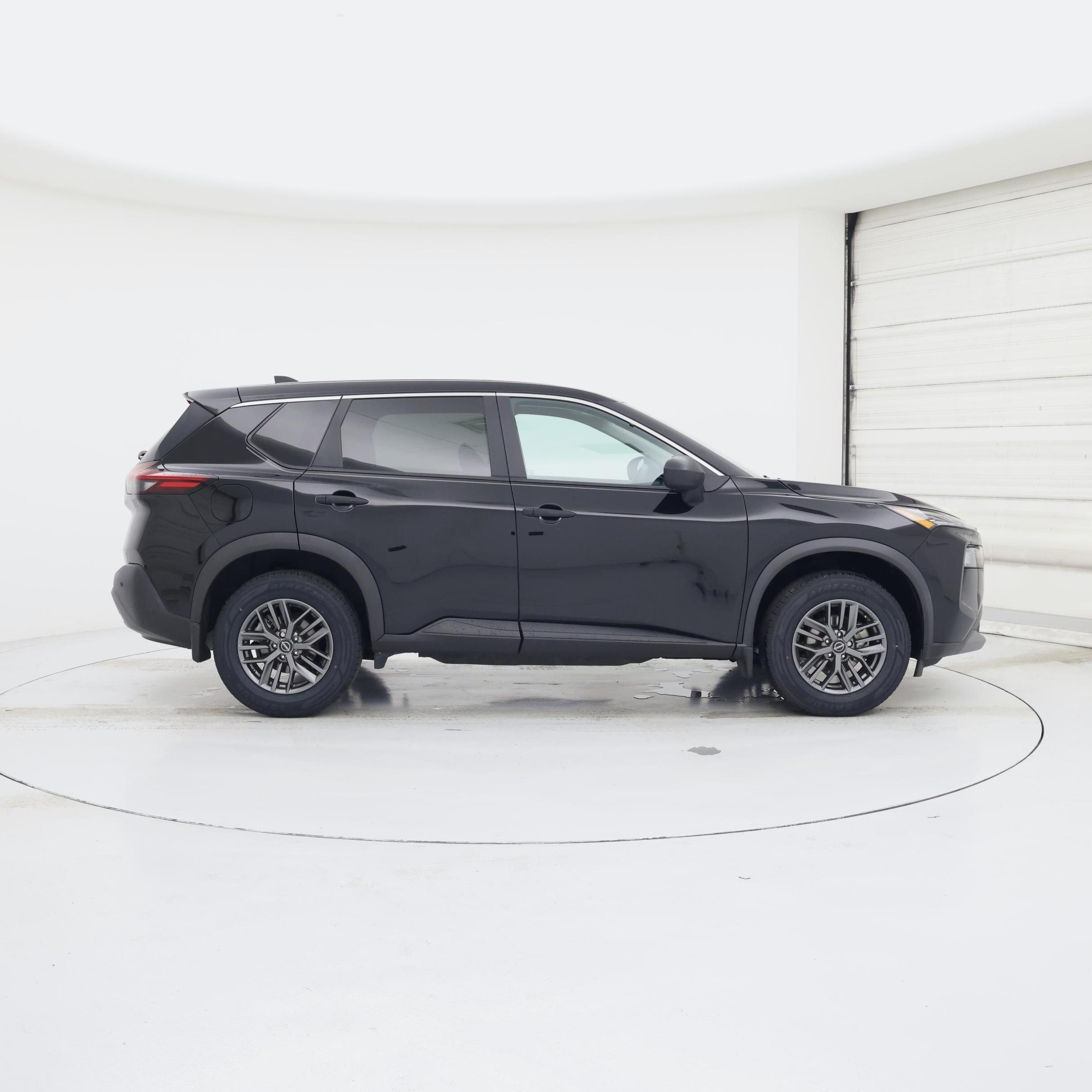 Thumbnail: 2023 Nissan Rogue - 7