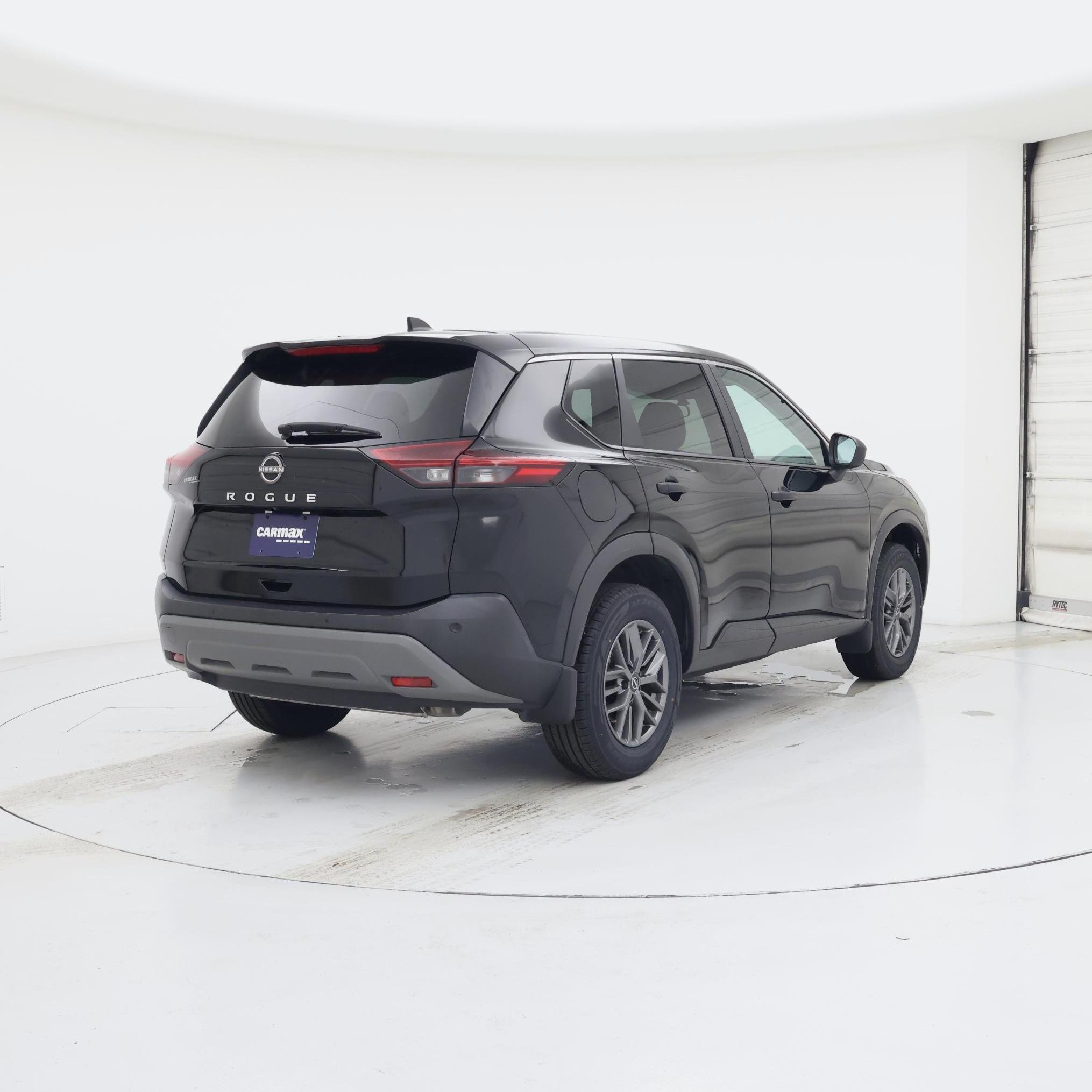 Thumbnail: 2023 Nissan Rogue - 8