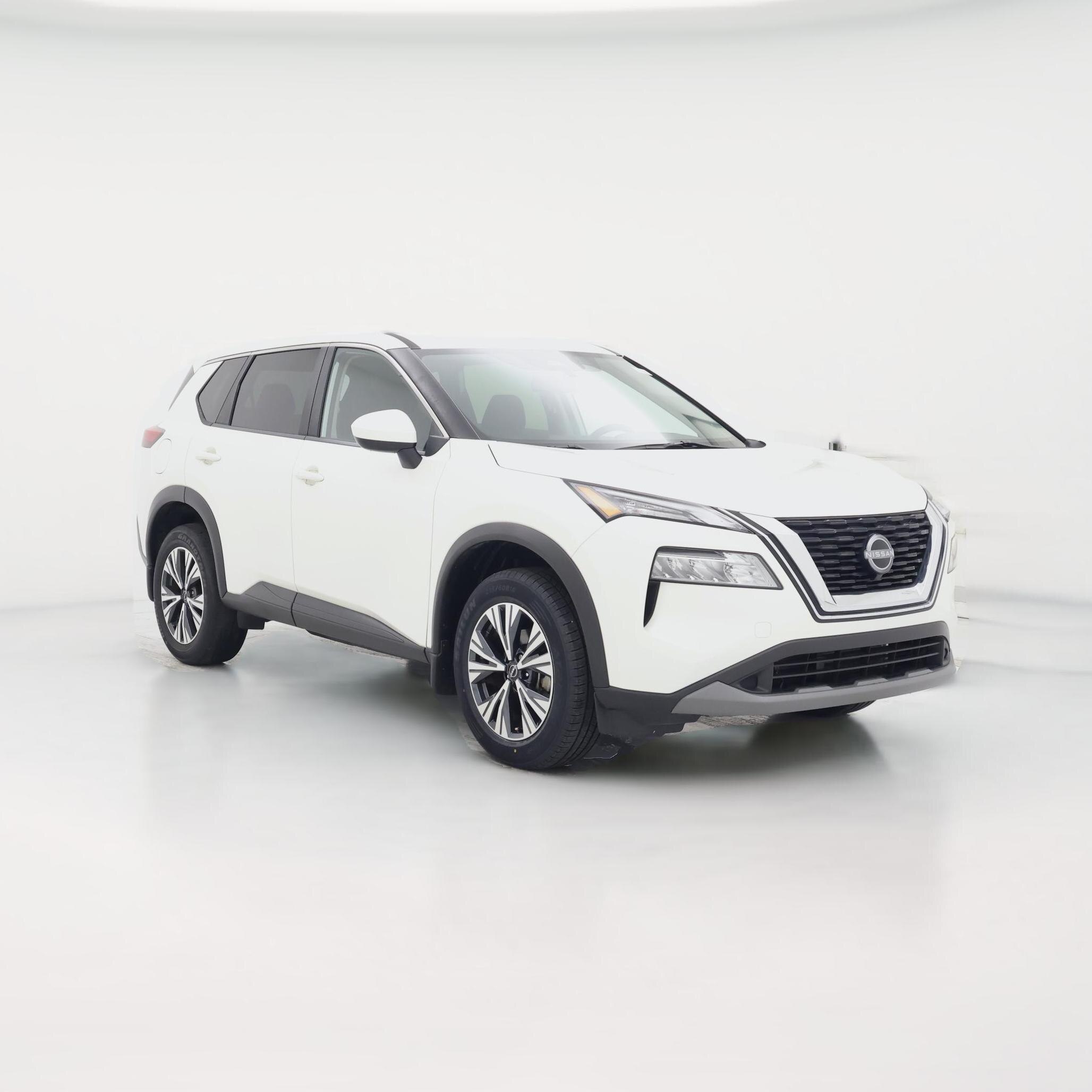Thumbnail: 2023 Nissan Rogue - 1