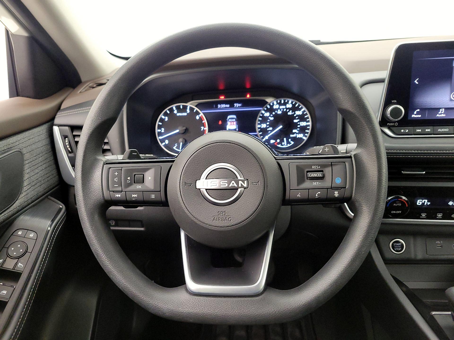 Thumbnail: 2023 Nissan Rogue - 10