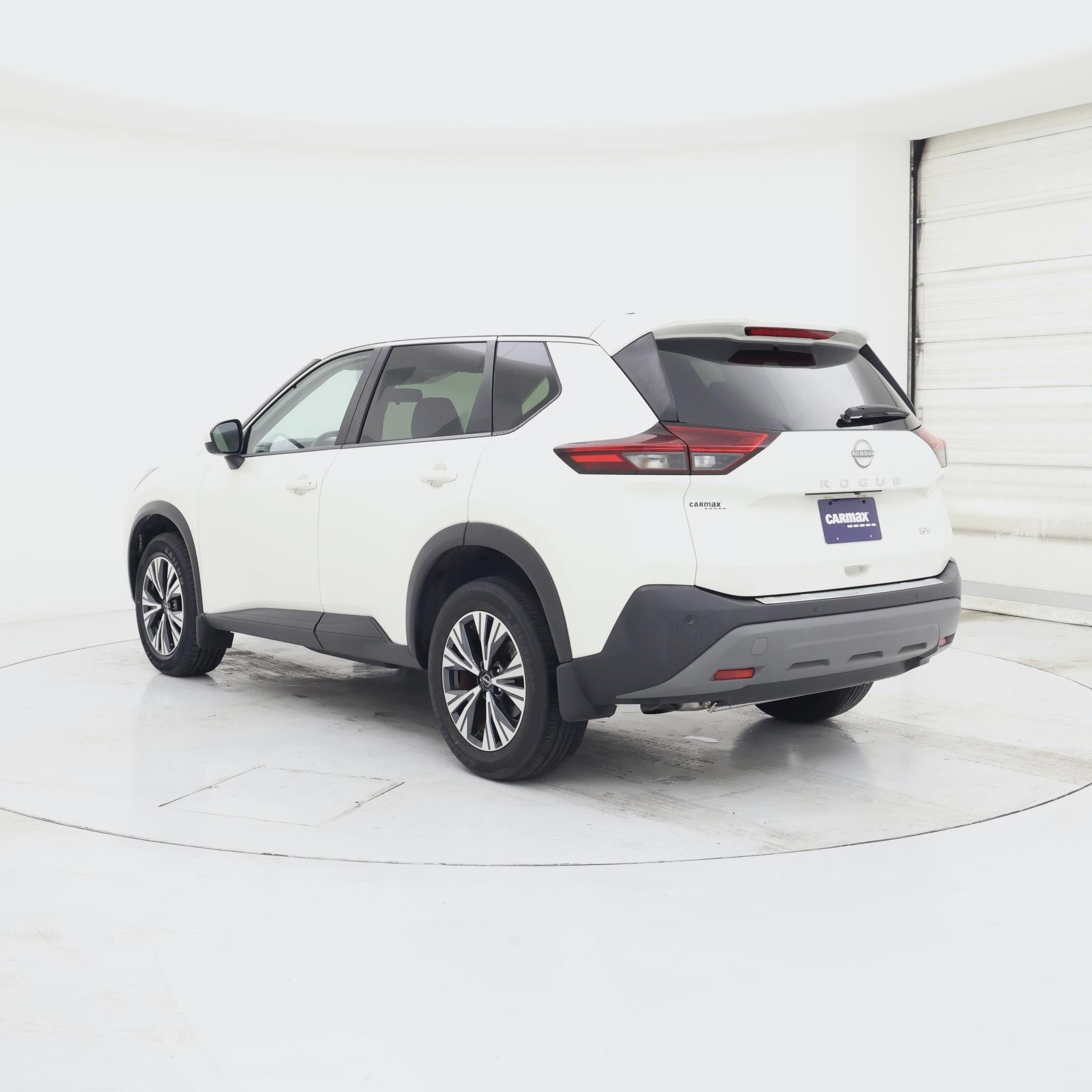 Thumbnail: 2023 Nissan Rogue - 2