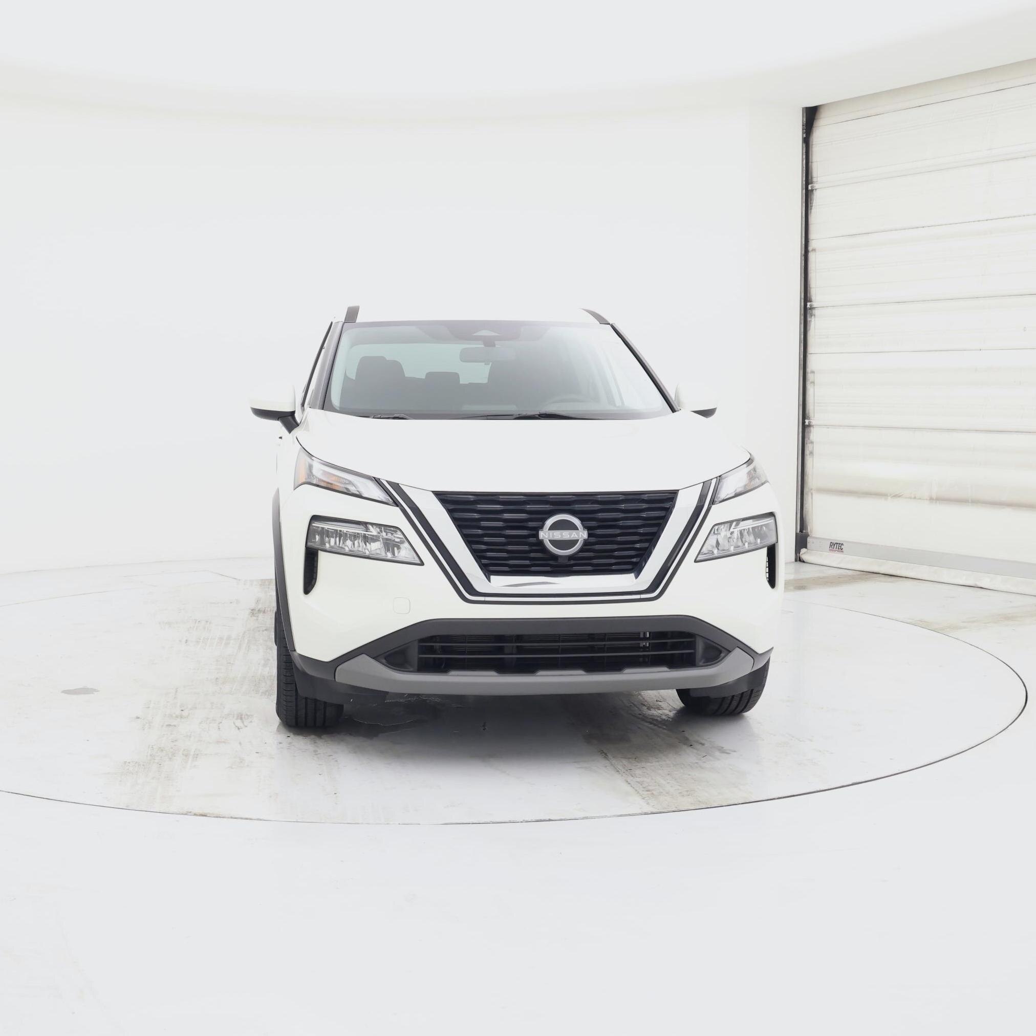 Thumbnail: 2023 Nissan Rogue - 5