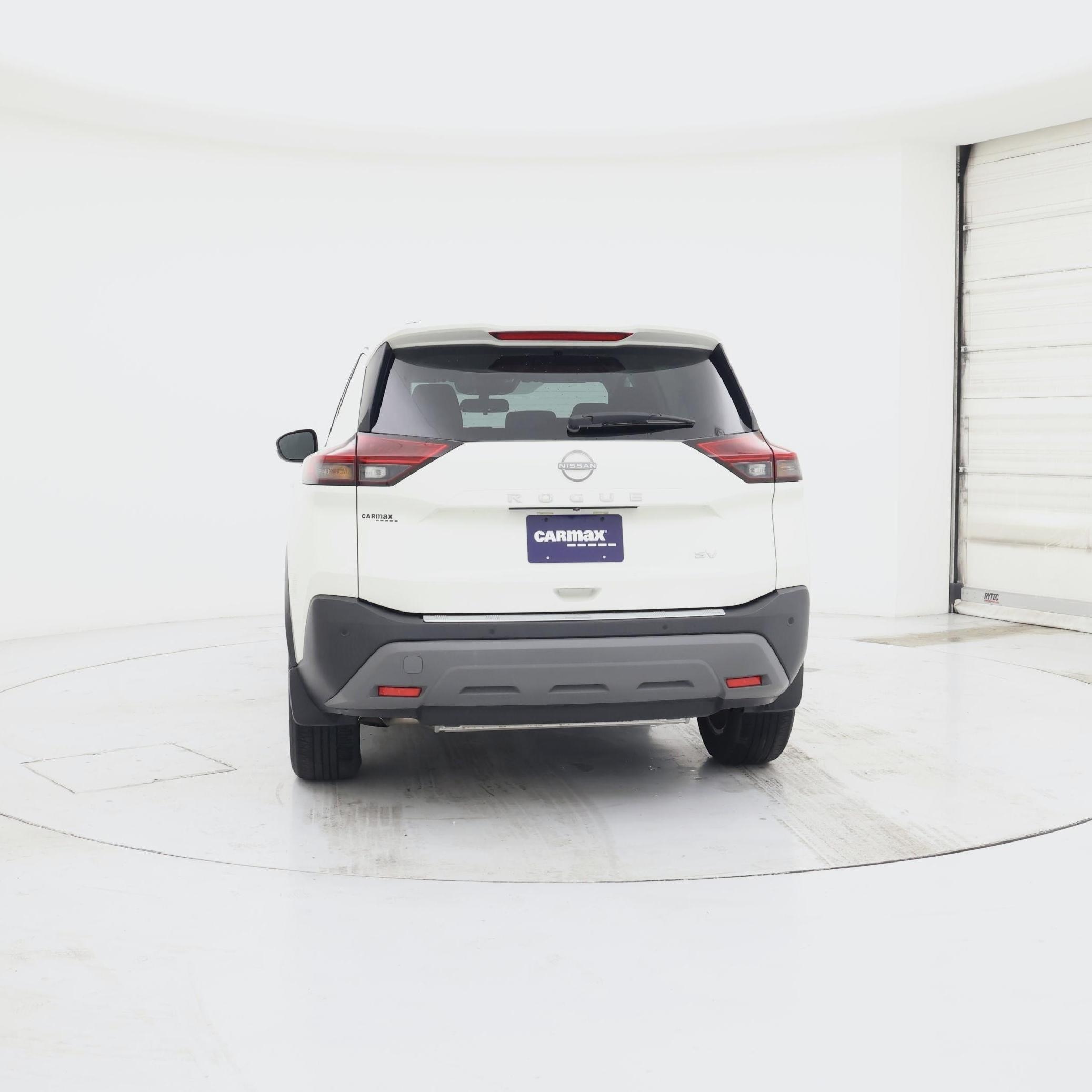 Thumbnail: 2023 Nissan Rogue - 6
