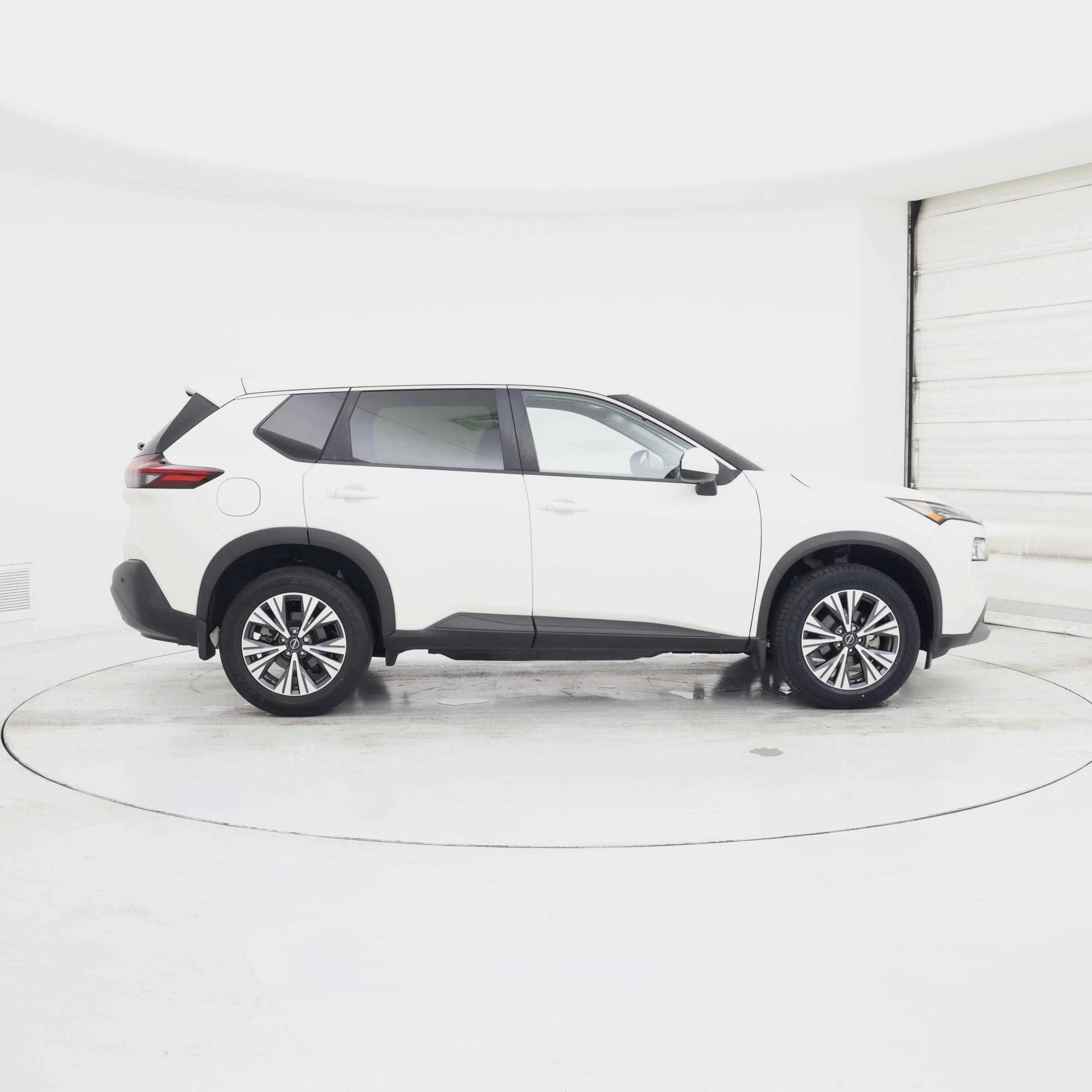 Thumbnail: 2023 Nissan Rogue - 7