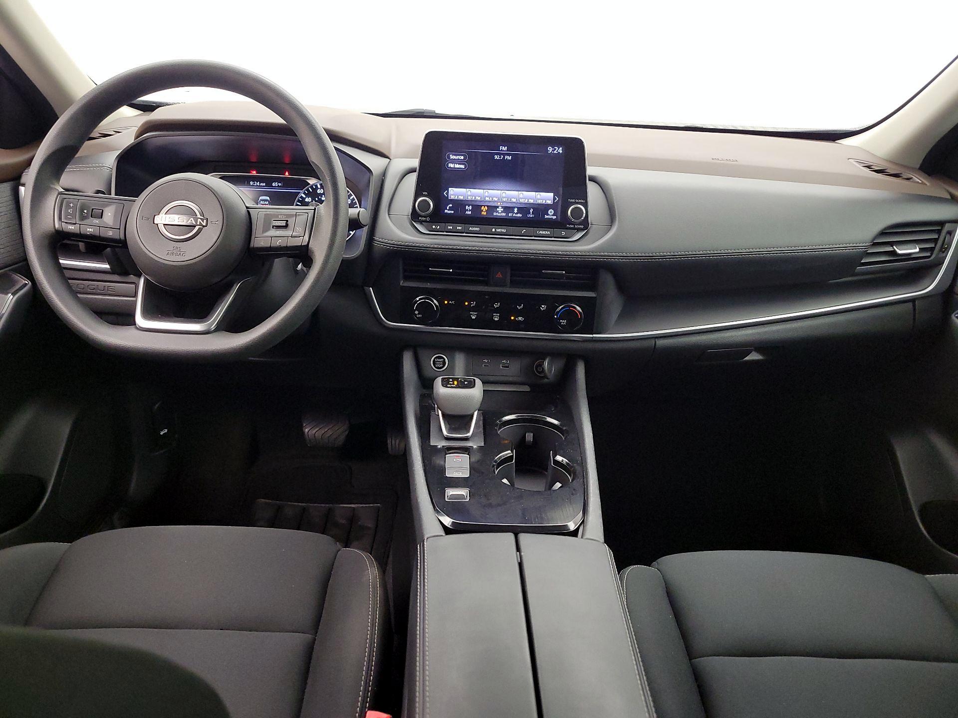 Thumbnail: 2023 Nissan Rogue - 9
