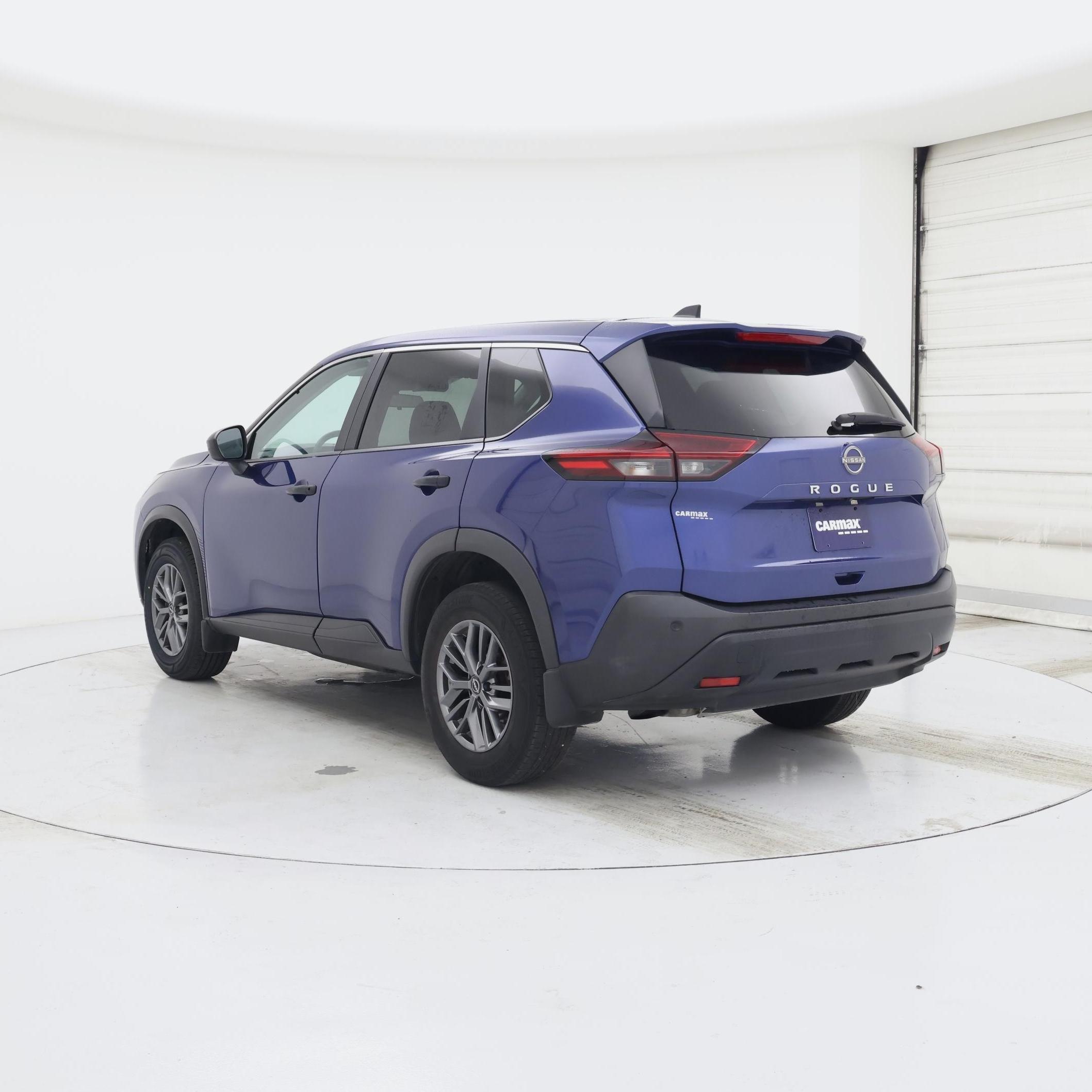 Thumbnail: 2023 Nissan Rogue - 2