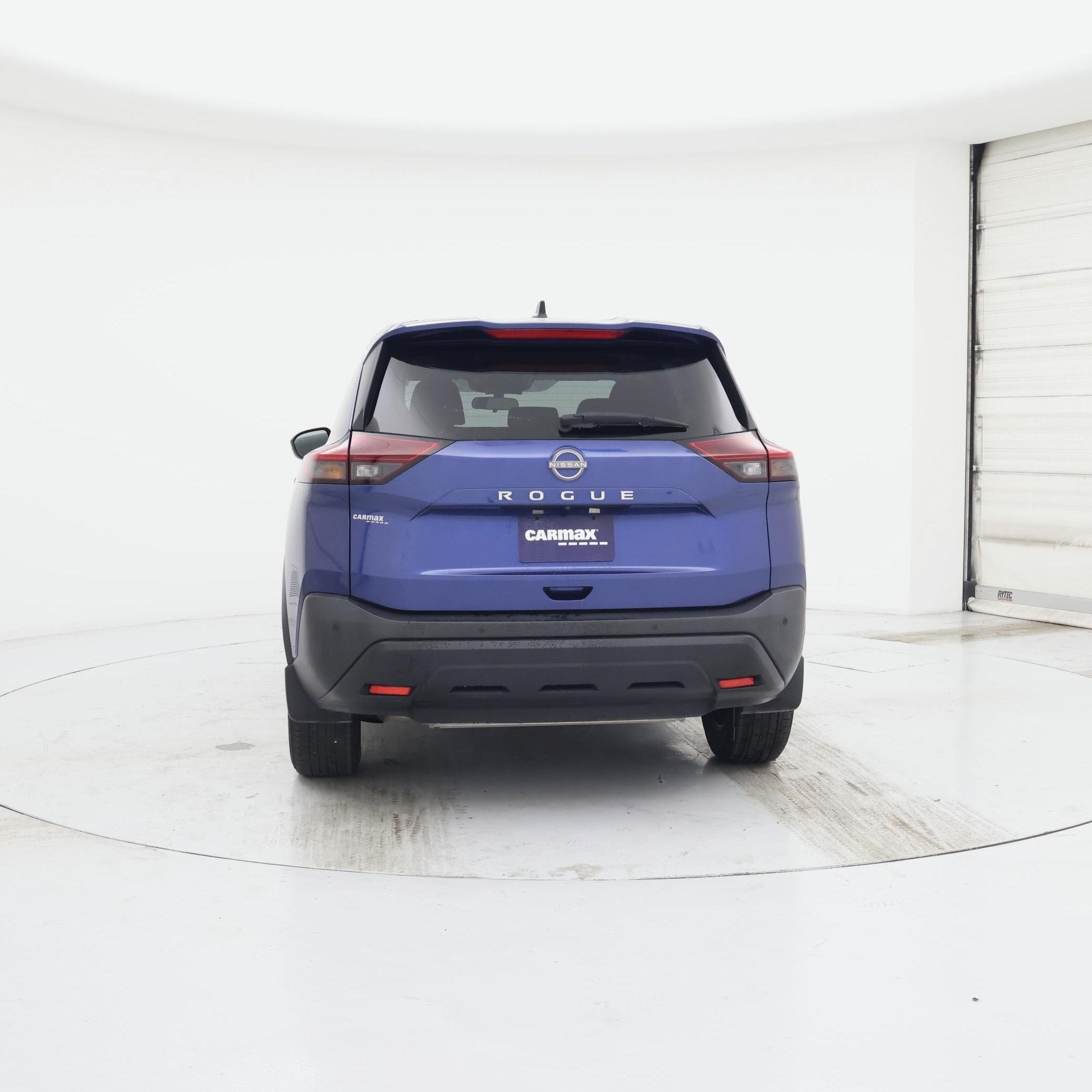 Thumbnail: 2023 Nissan Rogue - 6