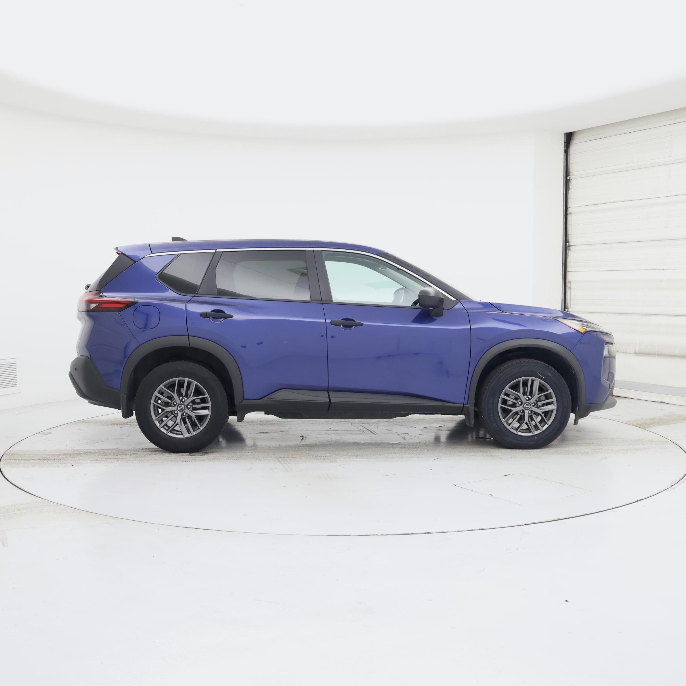 Thumbnail: 2023 Nissan Rogue - 7