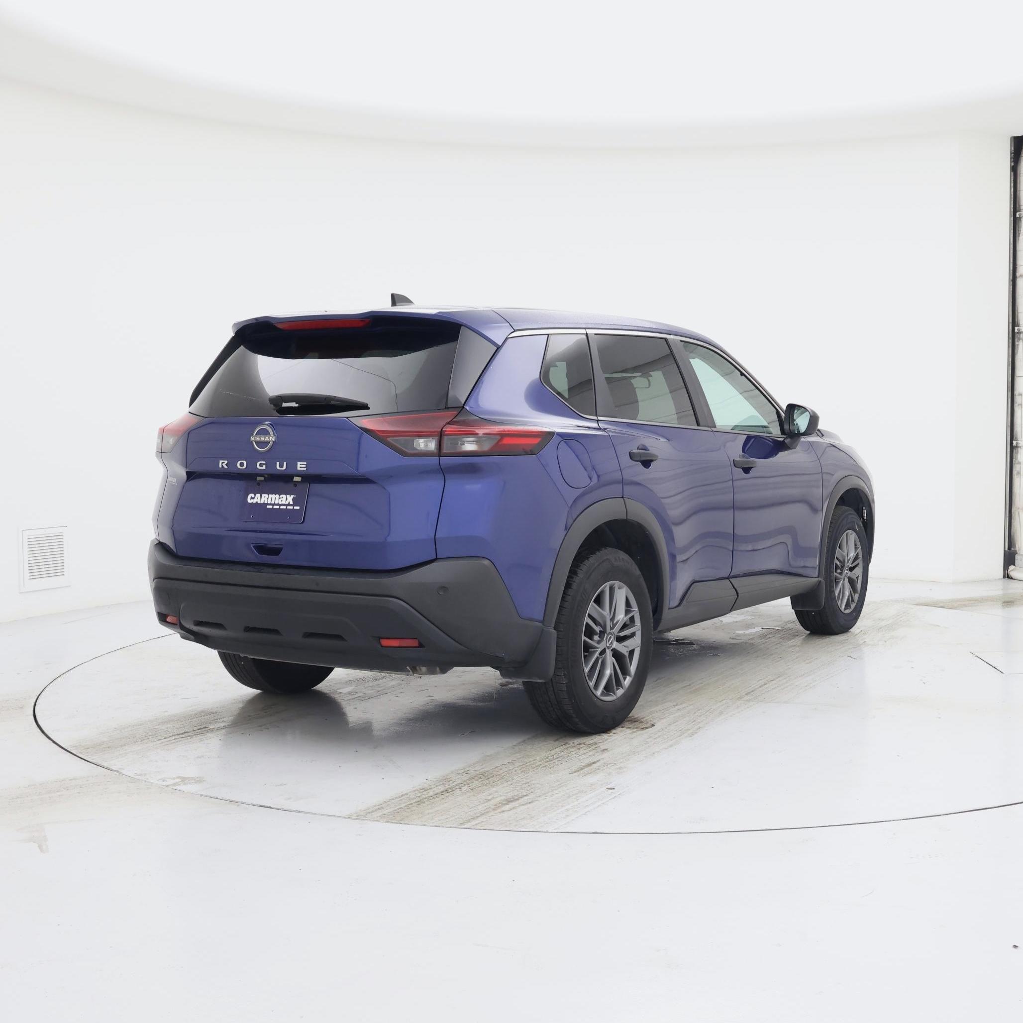 Thumbnail: 2023 Nissan Rogue - 8