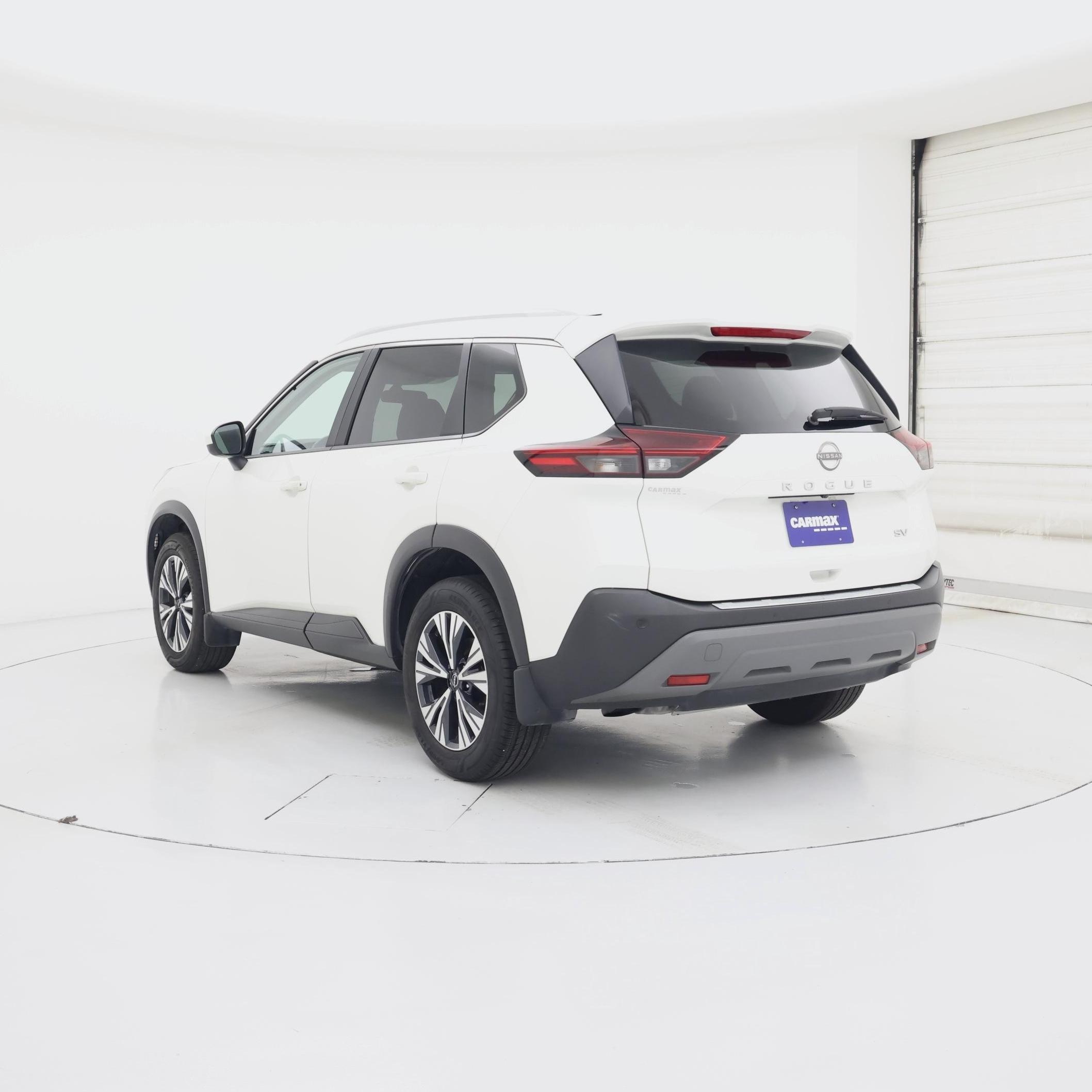 Thumbnail: 2023 Nissan Rogue - 2