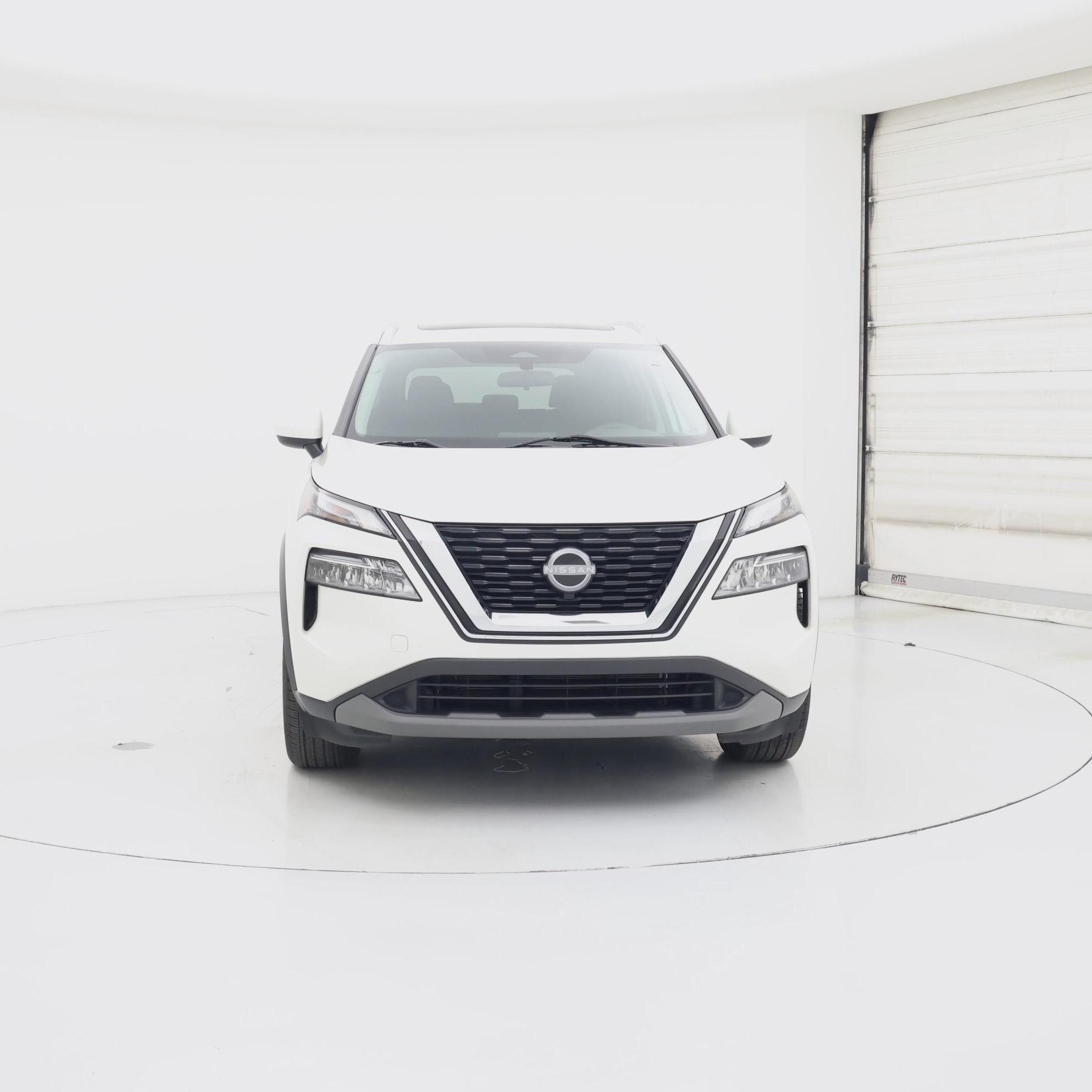 Thumbnail: 2023 Nissan Rogue - 5