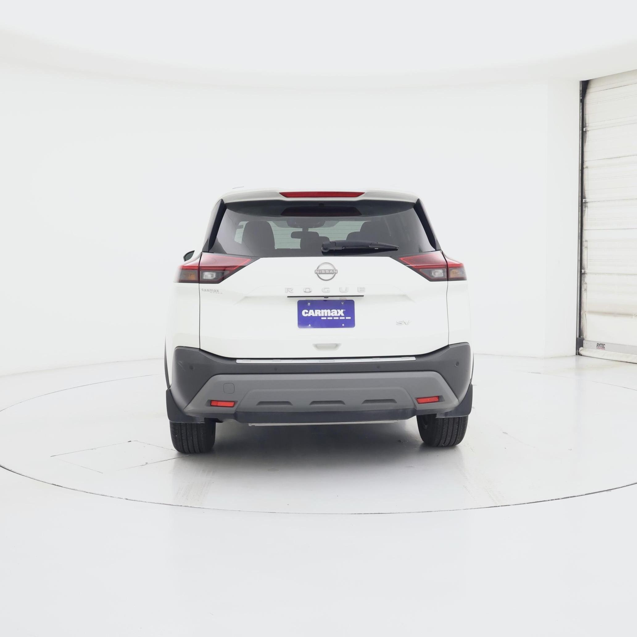 Thumbnail: 2023 Nissan Rogue - 6