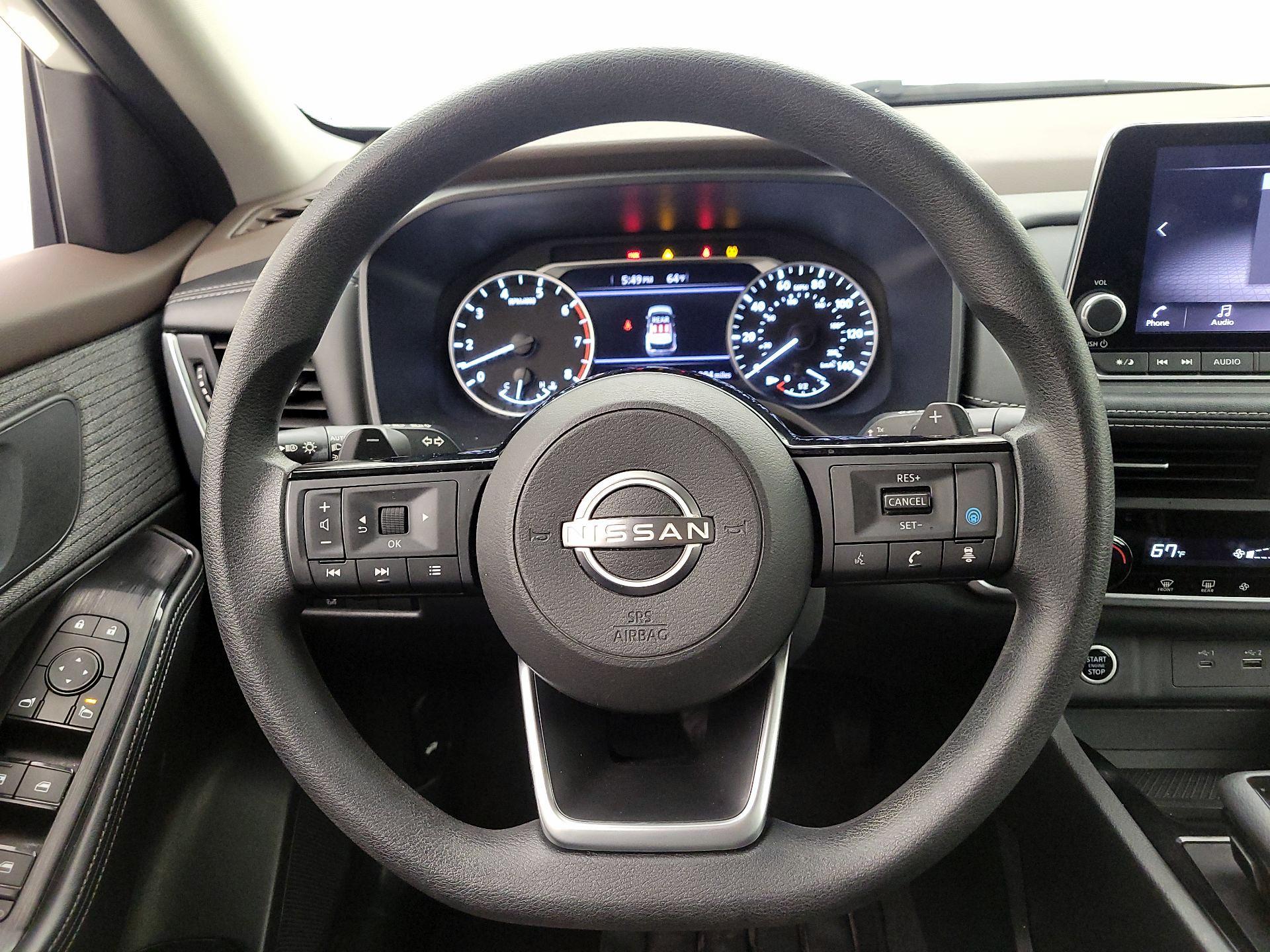 Thumbnail: 2023 Nissan Rogue - 10