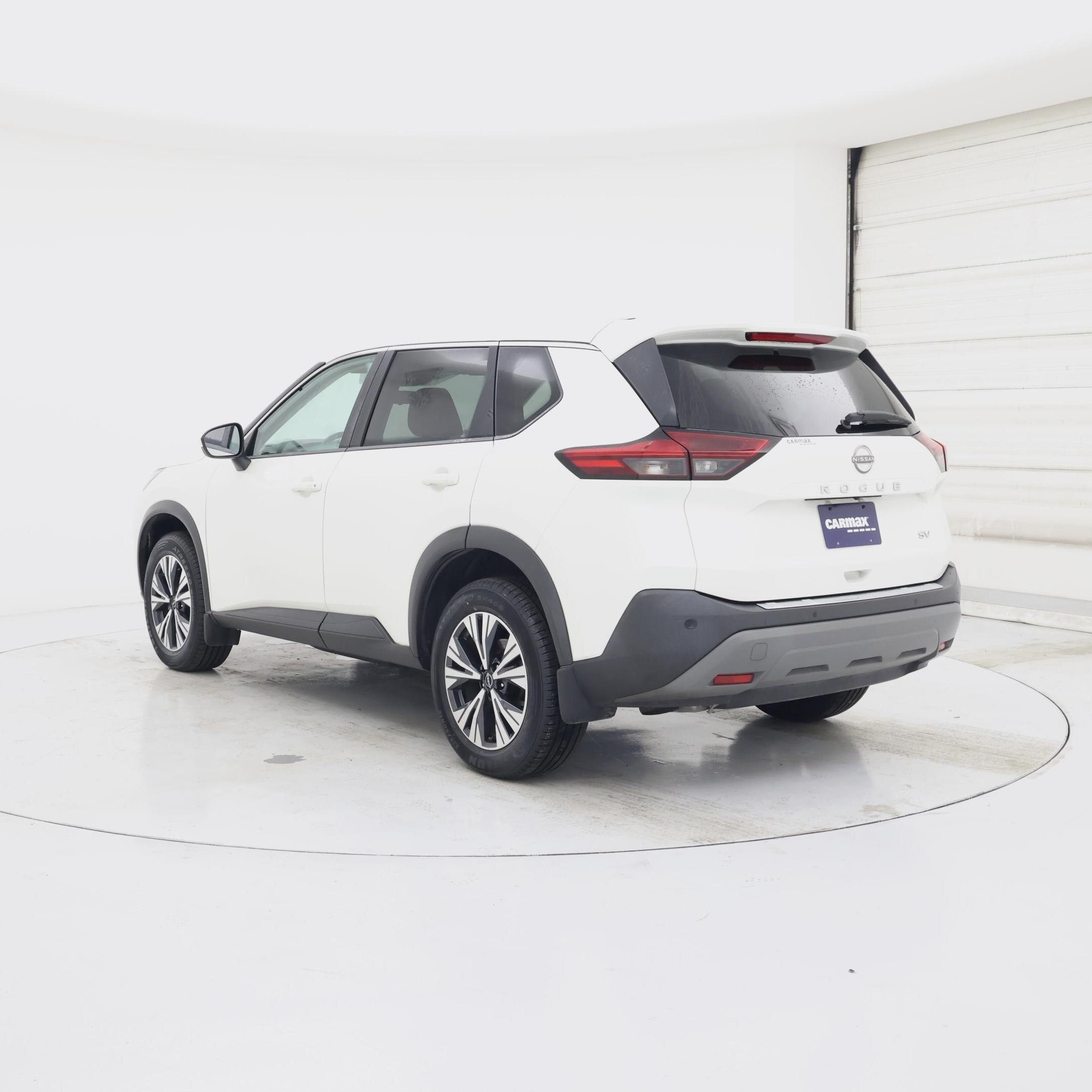 Thumbnail: 2023 Nissan Rogue - 2