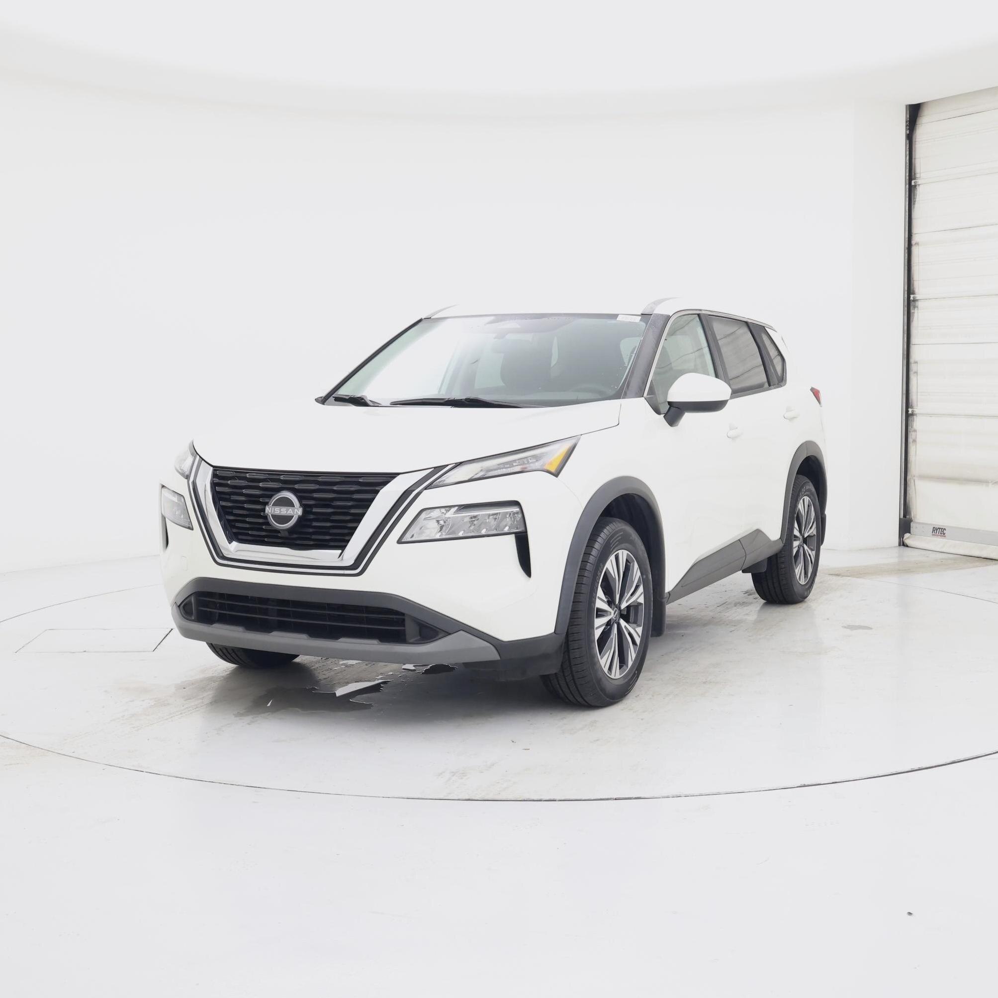 Thumbnail: 2023 Nissan Rogue - 4