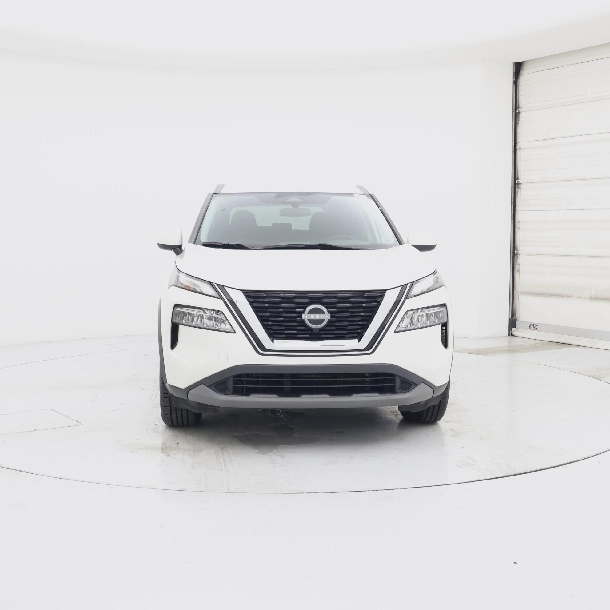 Thumbnail: 2023 Nissan Rogue - 5