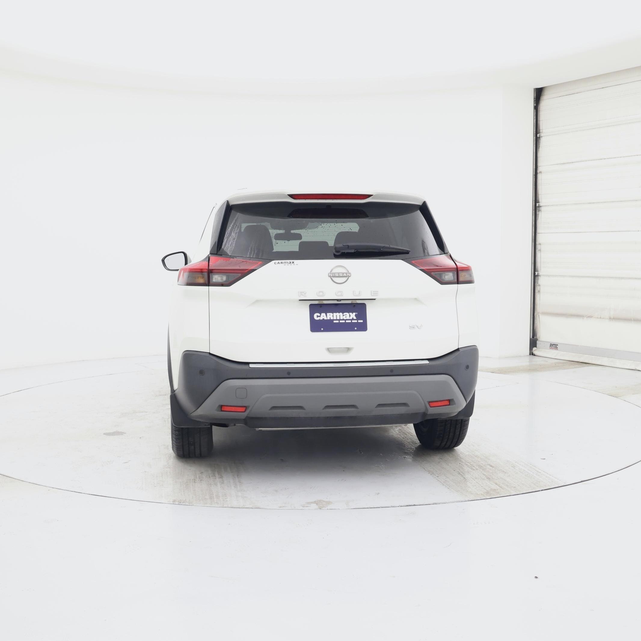 Thumbnail: 2023 Nissan Rogue - 6