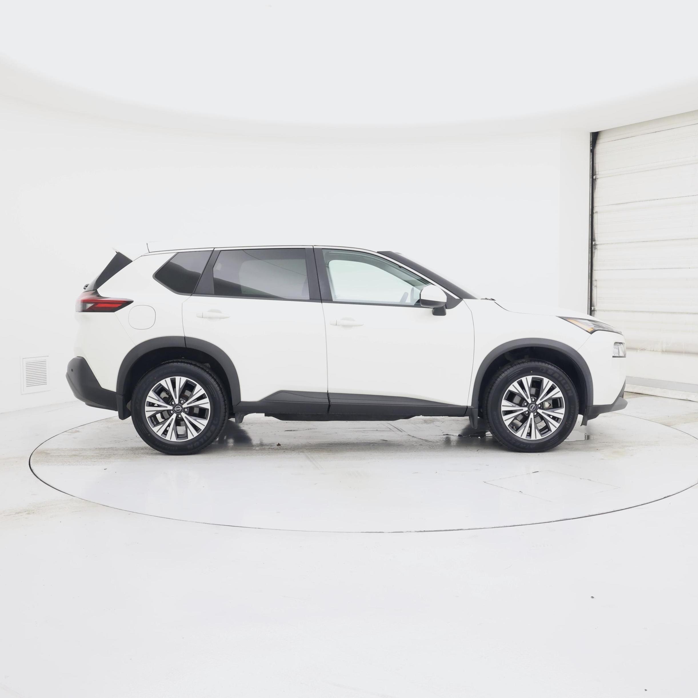 Thumbnail: 2023 Nissan Rogue - 7