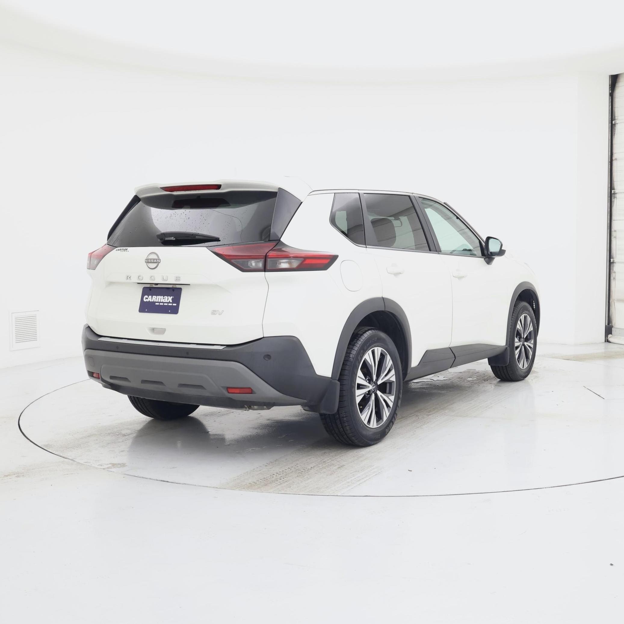 Thumbnail: 2023 Nissan Rogue - 8