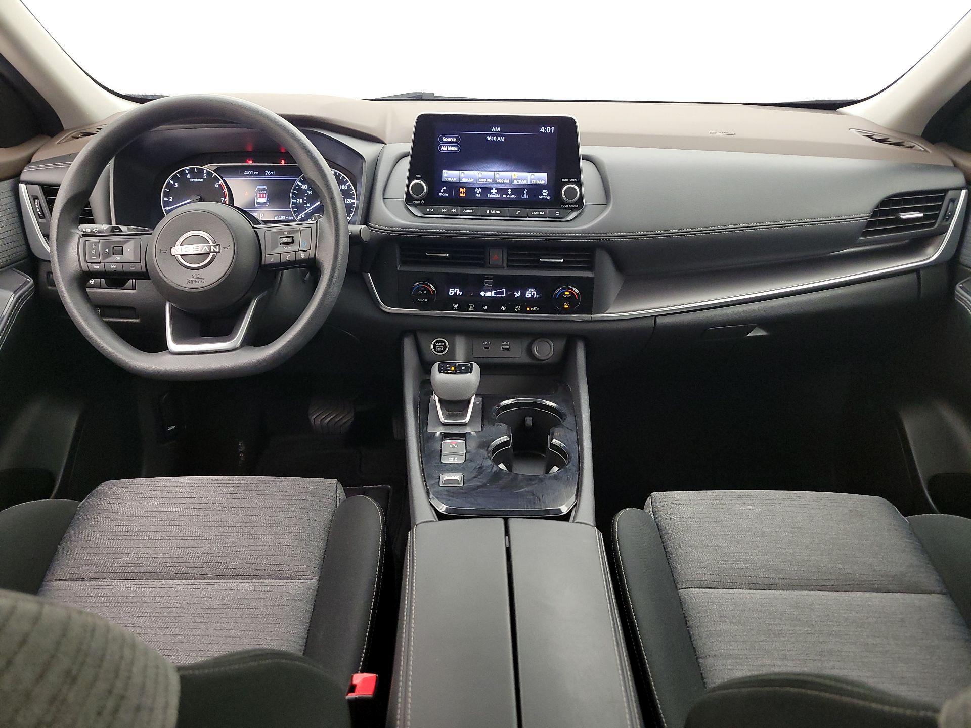 Thumbnail: 2023 Nissan Rogue - 9