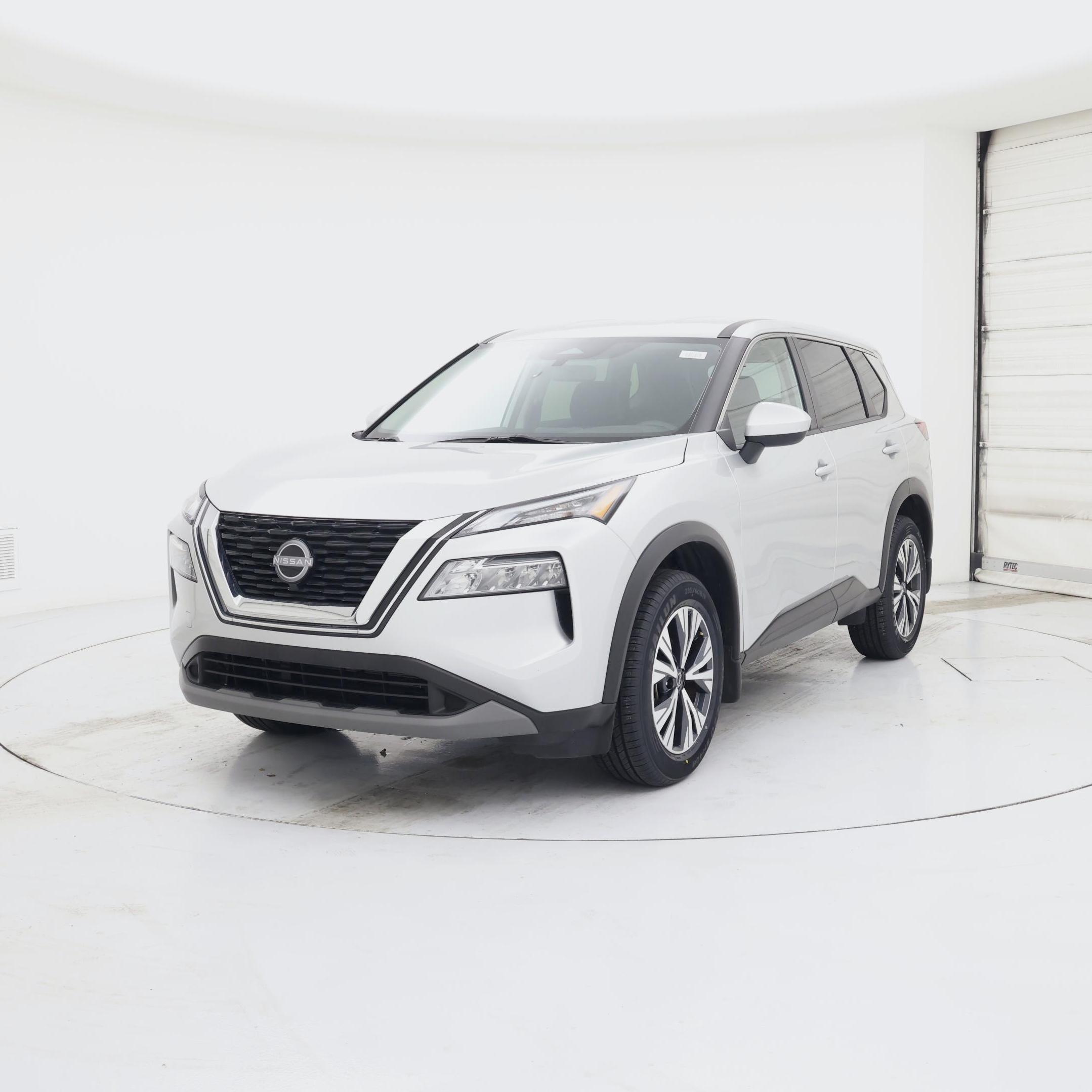 Thumbnail: 2023 Nissan Rogue - 4