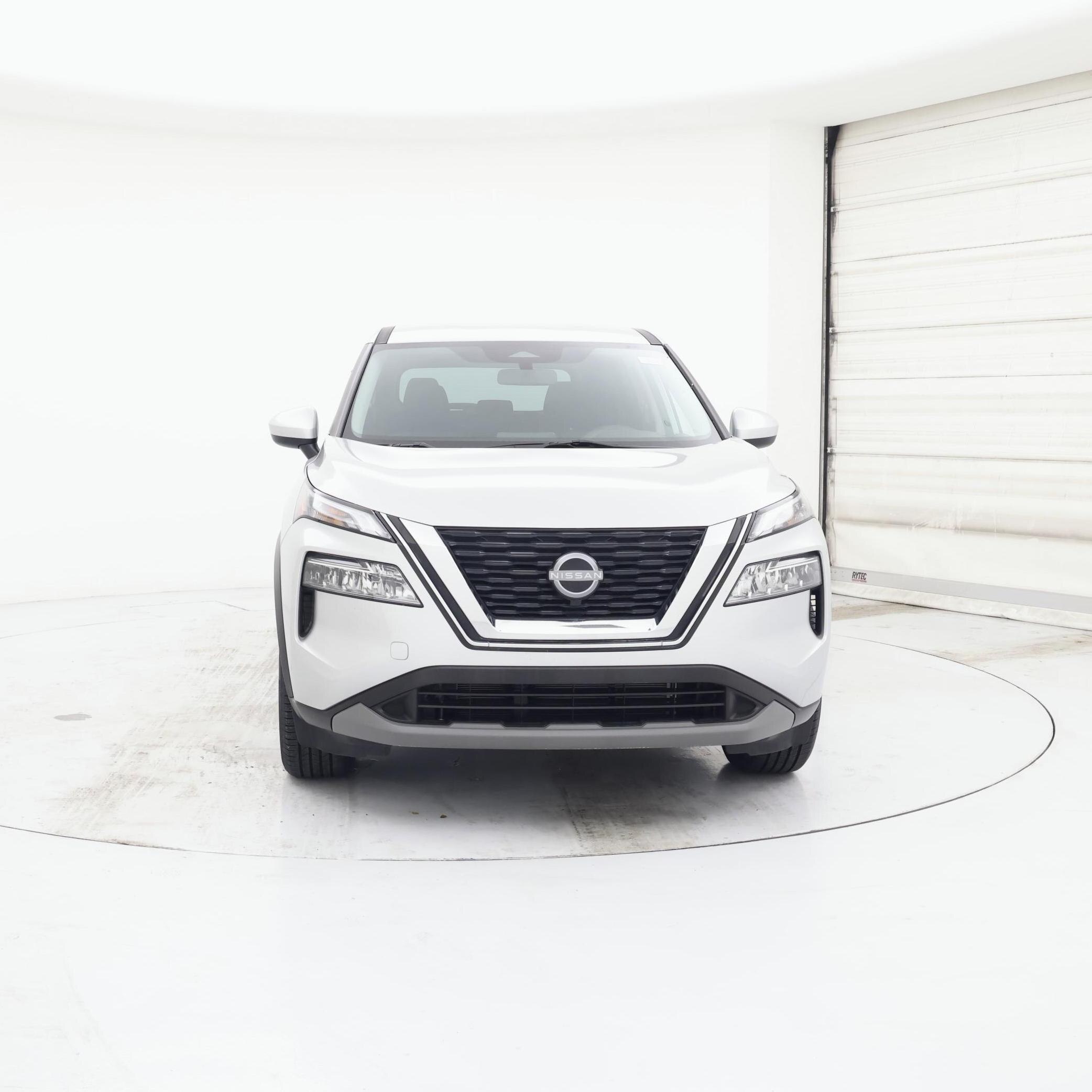 Thumbnail: 2023 Nissan Rogue - 5
