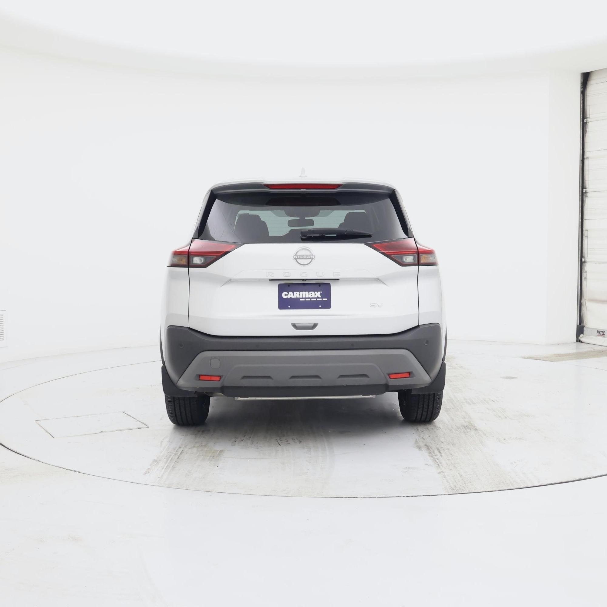 Thumbnail: 2023 Nissan Rogue - 6