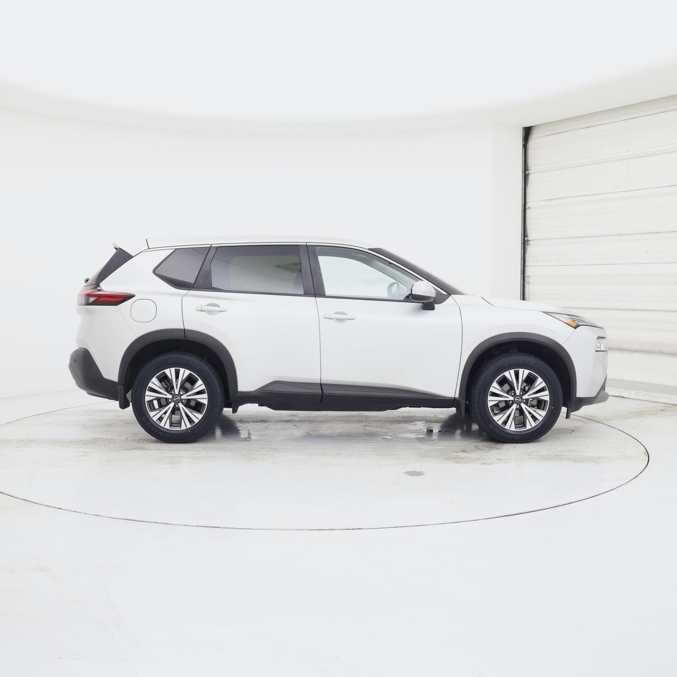 Thumbnail: 2023 Nissan Rogue - 7