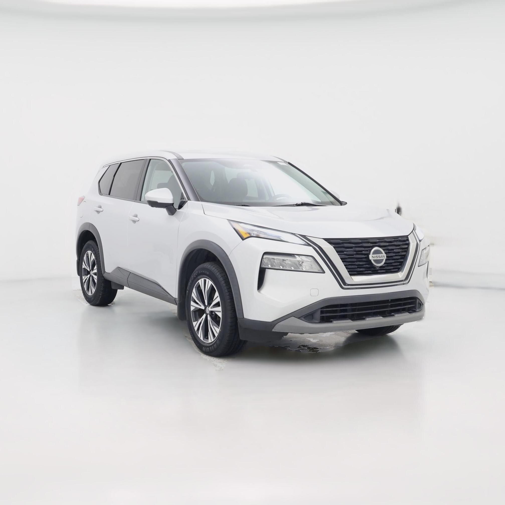 Thumbnail: 2021 Nissan Rogue - 1