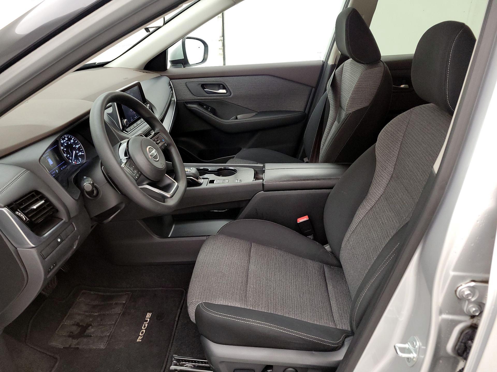 Thumbnail: 2021 Nissan Rogue - 11
