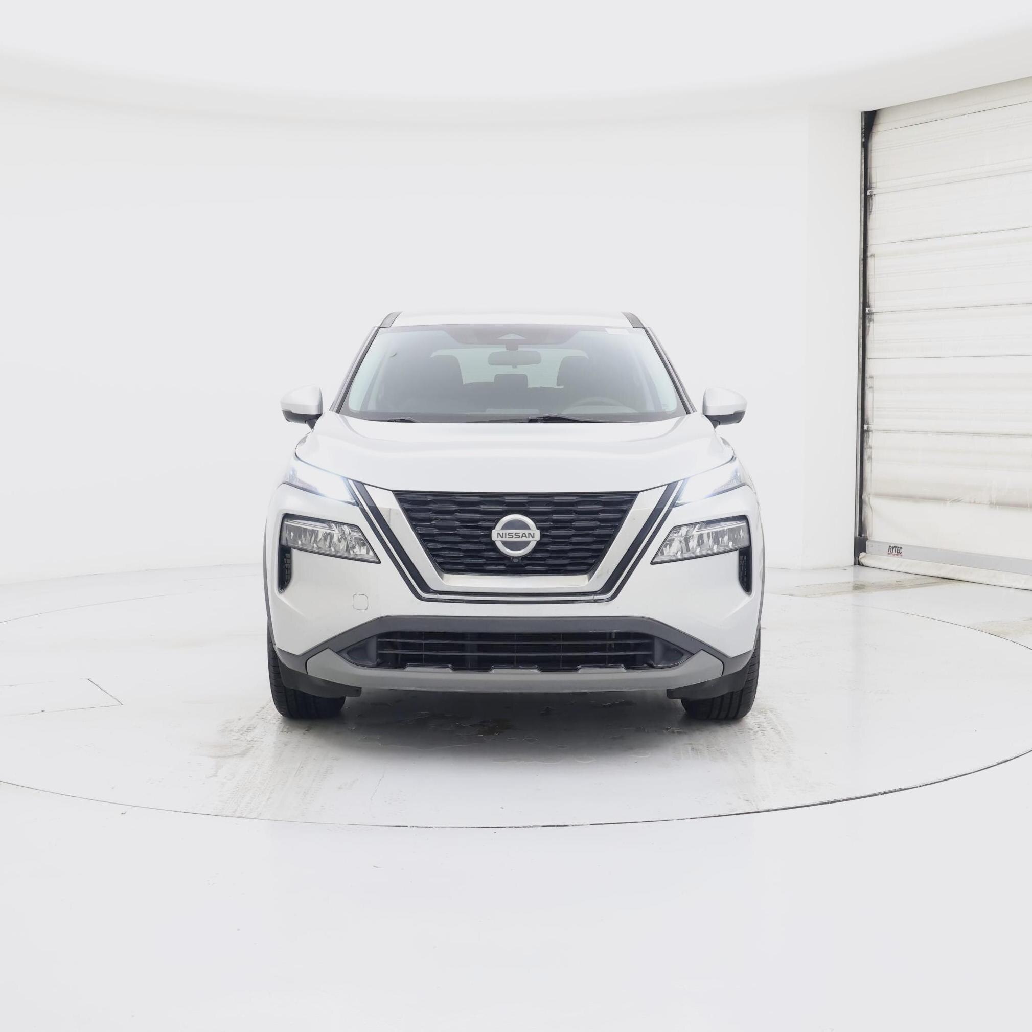 Thumbnail: 2021 Nissan Rogue - 5