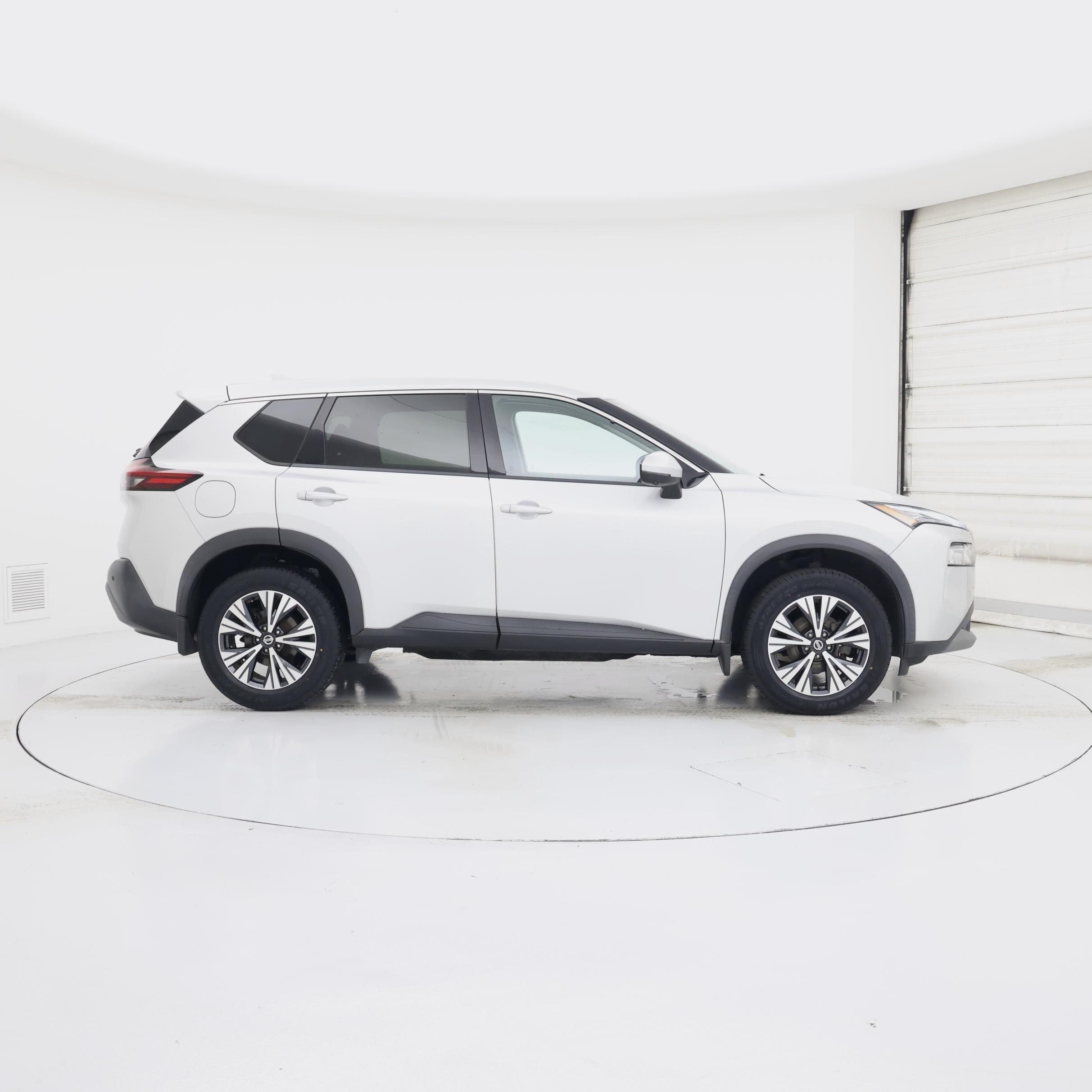 Thumbnail: 2021 Nissan Rogue - 7