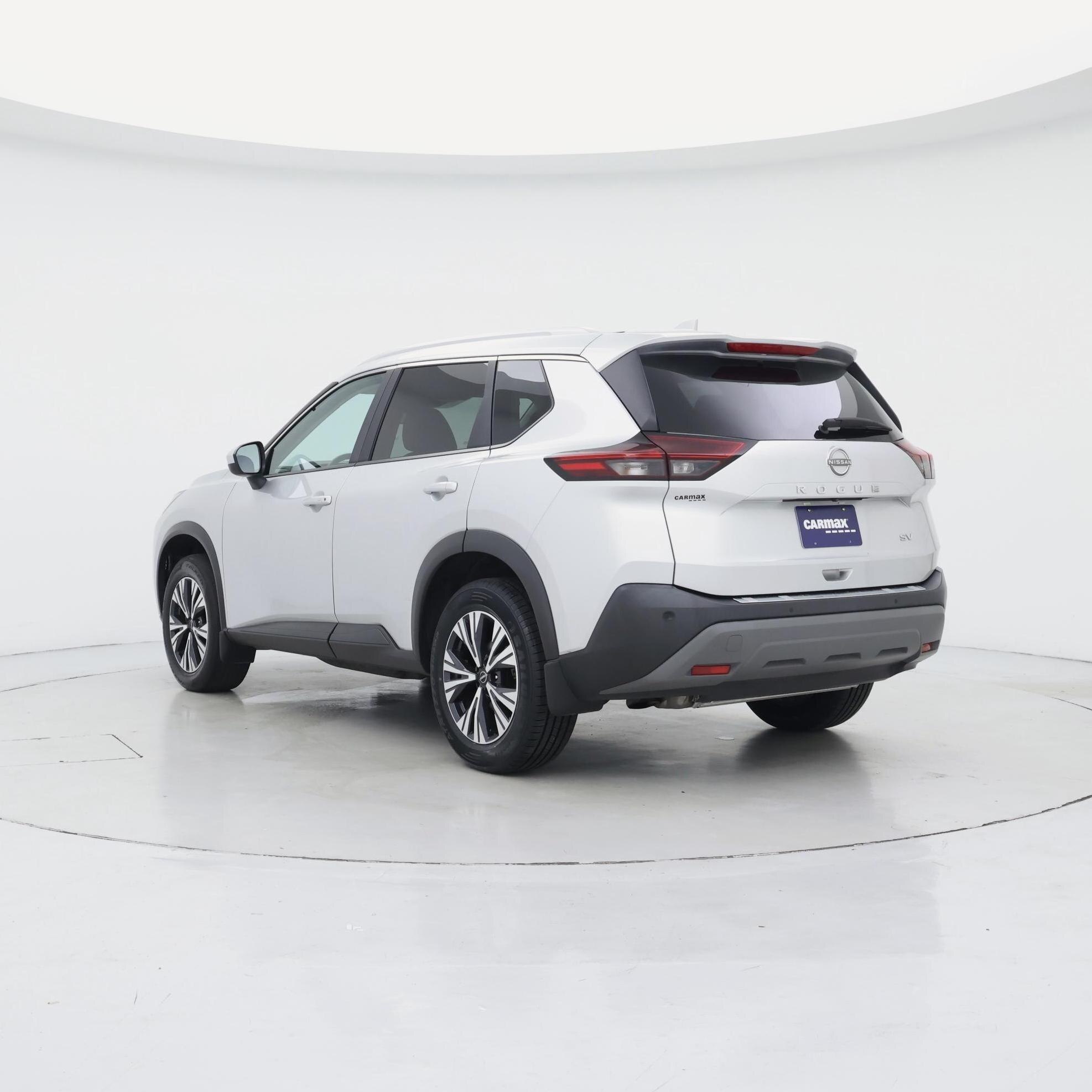Thumbnail: 2023 Nissan Rogue - 2